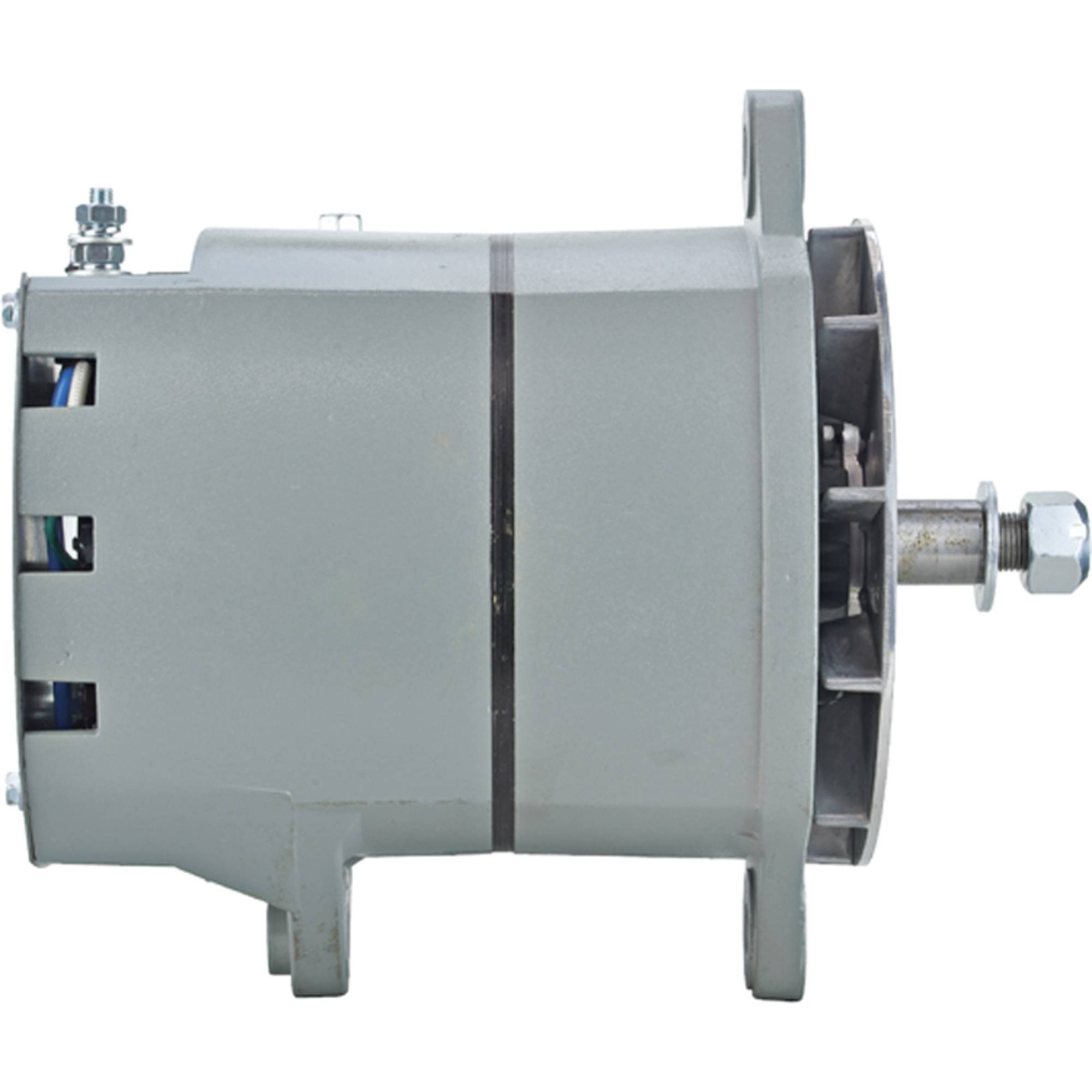 New ADR0463 Alternator Replacement For 36Si Series Ir/Ef, 24-Volt, 60 Amp, Bi, Caterpillar 10R8877