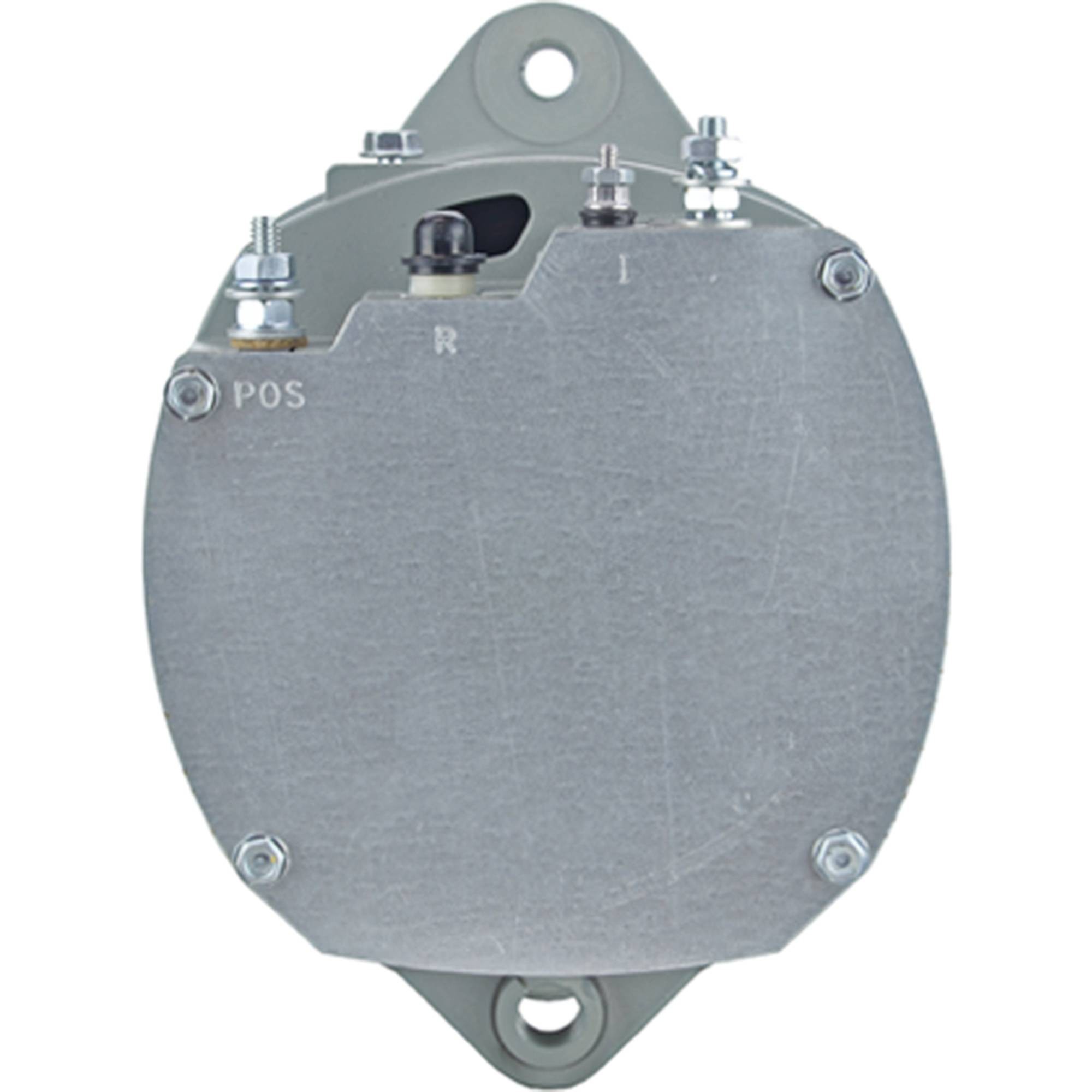 New ADR0463 Alternator Replacement For 36Si Series Ir/Ef, 24-Volt, 60 Amp, Bi, Caterpillar 10R8877