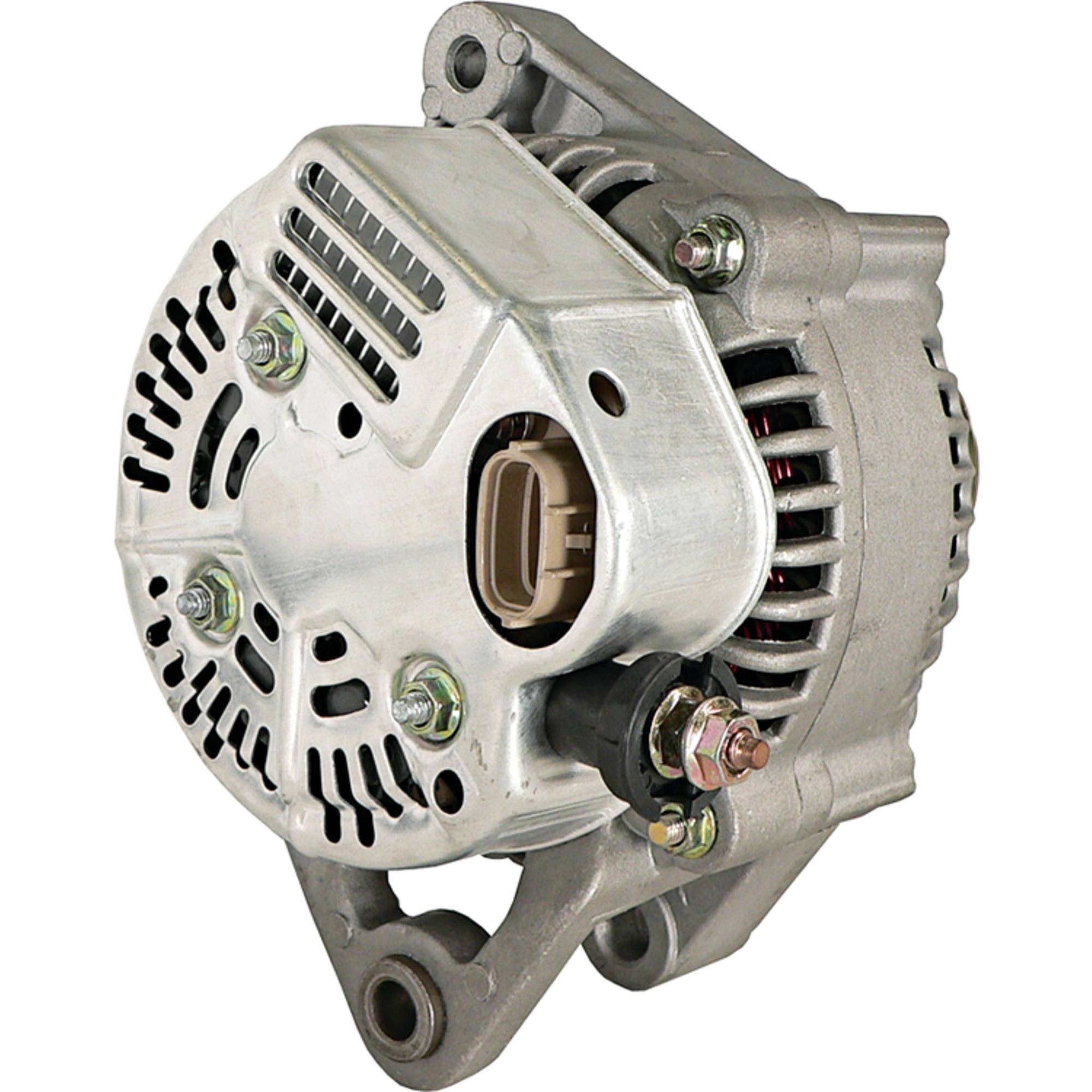 Alternator For 1.8L 1.6L Geo Prizm 1993-1997, Toyota Celica 1994-1997; AND0036