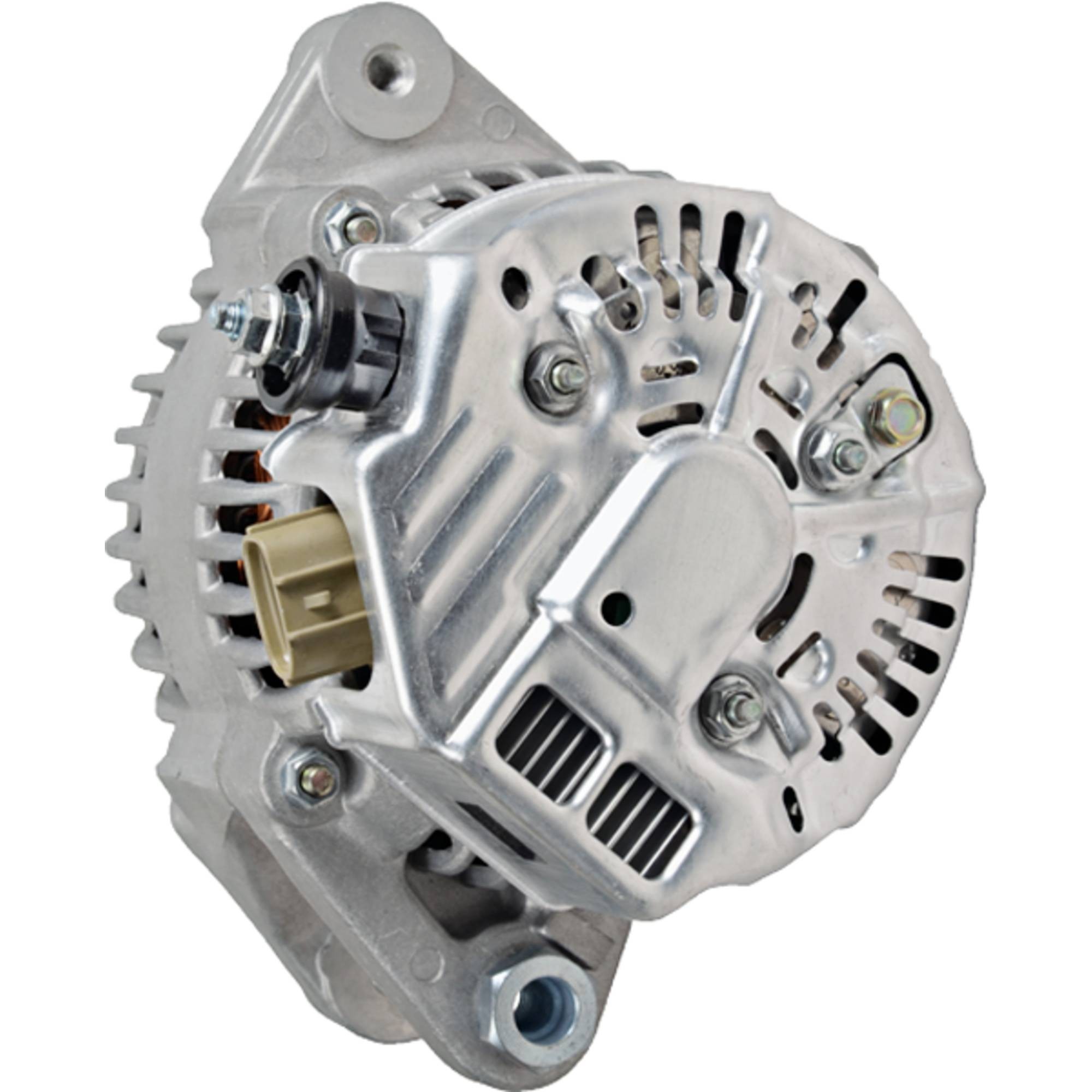 Alternator For Scion XA 2003-2006, Toyota ECHO 2000-2005 27060-21140; AND0271
