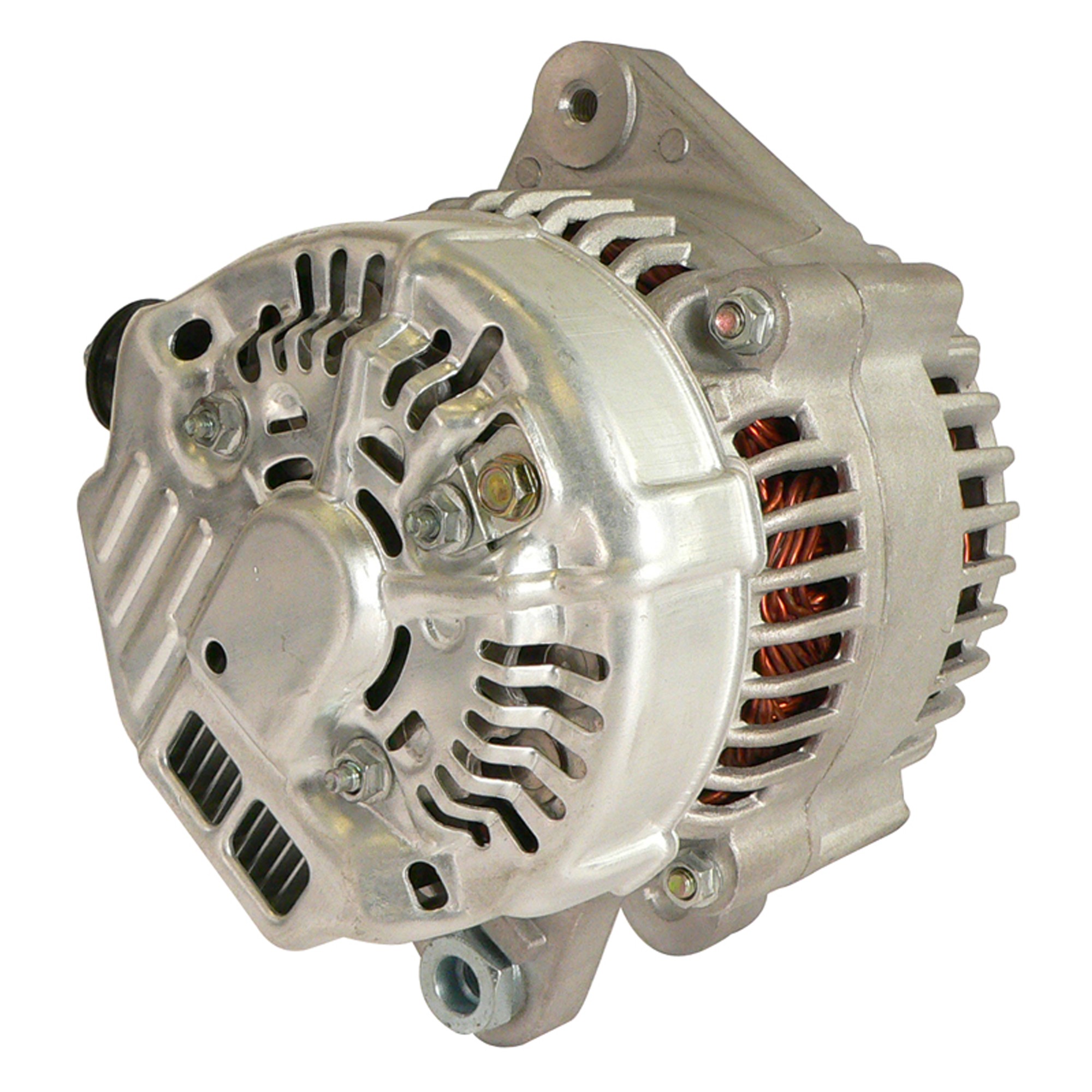 Alternator For Scion XA 2003-2006, Toyota ECHO 2000-2005 27060-21140; AND0271