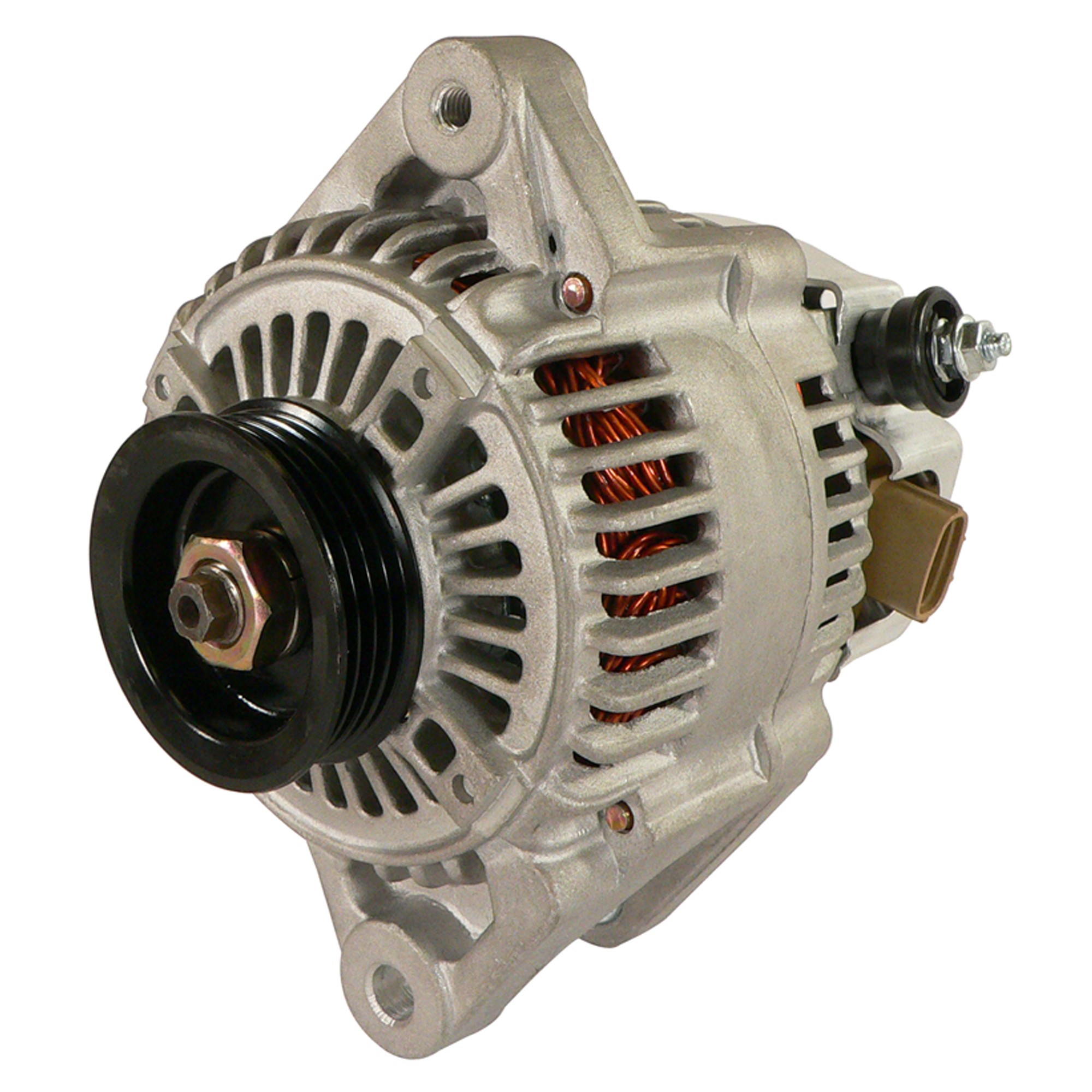 Alternator For Scion XA 2003-2006, Toyota ECHO 2000-2005 27060-21140; AND0271