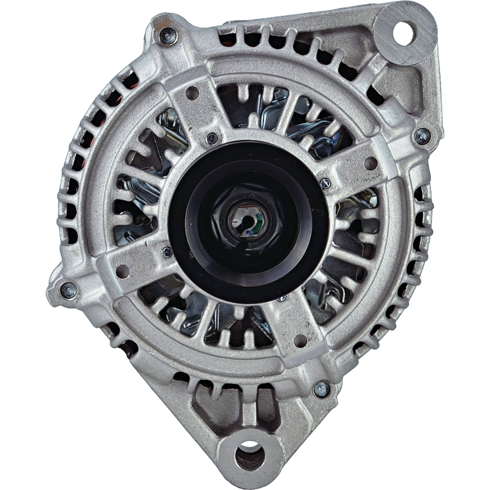 Alternator For 4.0 Jaguar Vanden Pas, Xj8 Xjr Xj Xk8 Xkr 1997-2003, AND0372