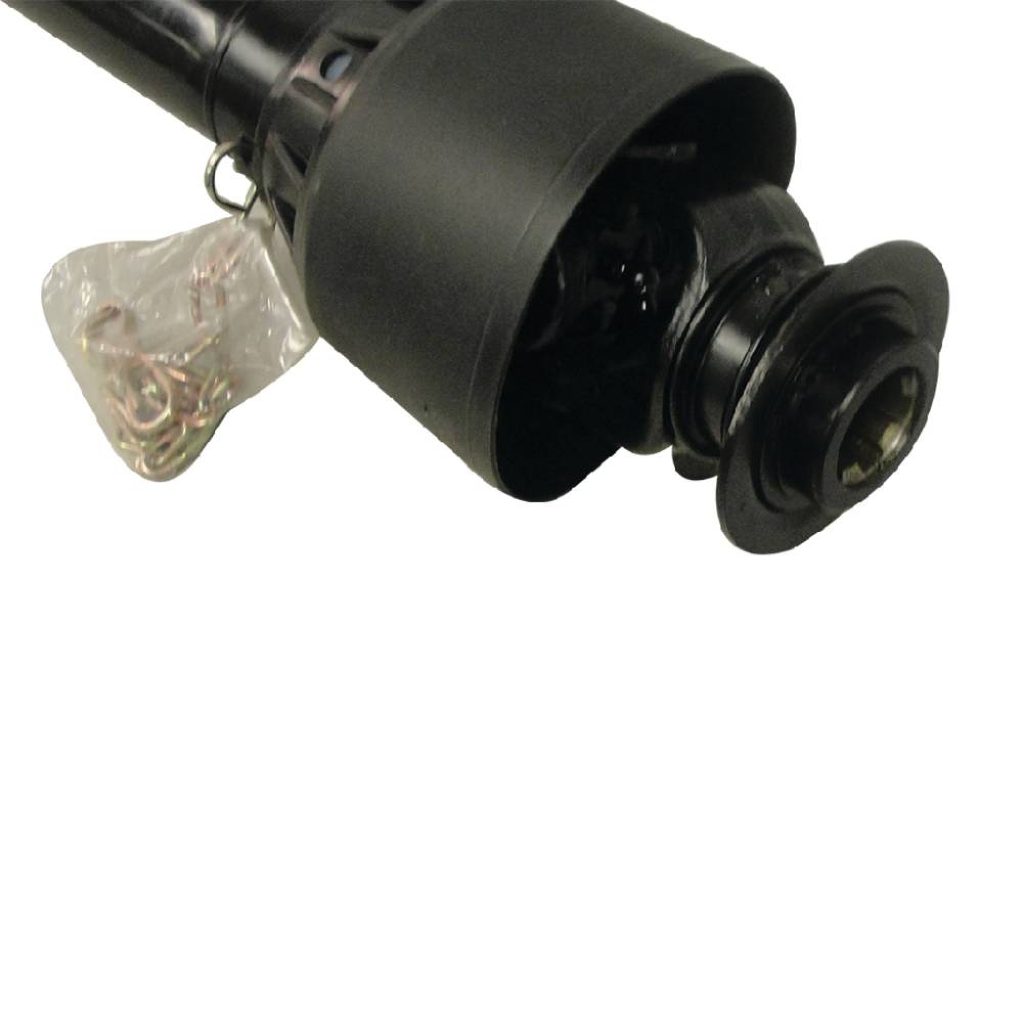 Driveline Collapsed Length 48 7/16", ID 1 3/8" For Industrial Tractors 3013-6008