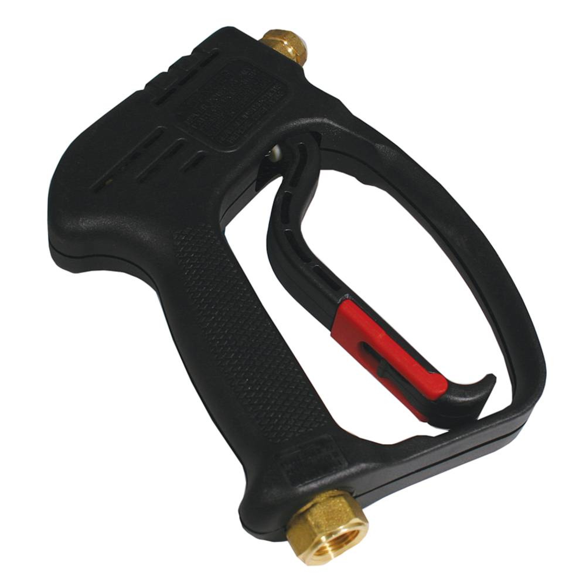 New Stens Easy Squeeze Rear Entry Gun 758-011 for 3/8" F Inlet-1/4" F Outlet