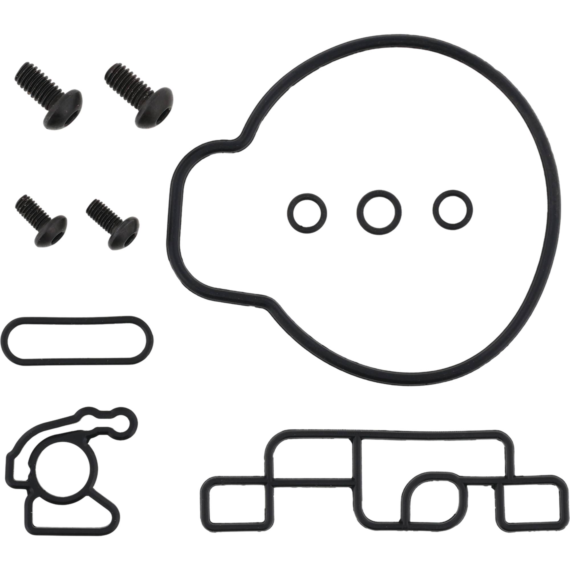 All Balls Carburetor Kit, mid body gasket kit 26-1513 for Suzuki DR-Z 400