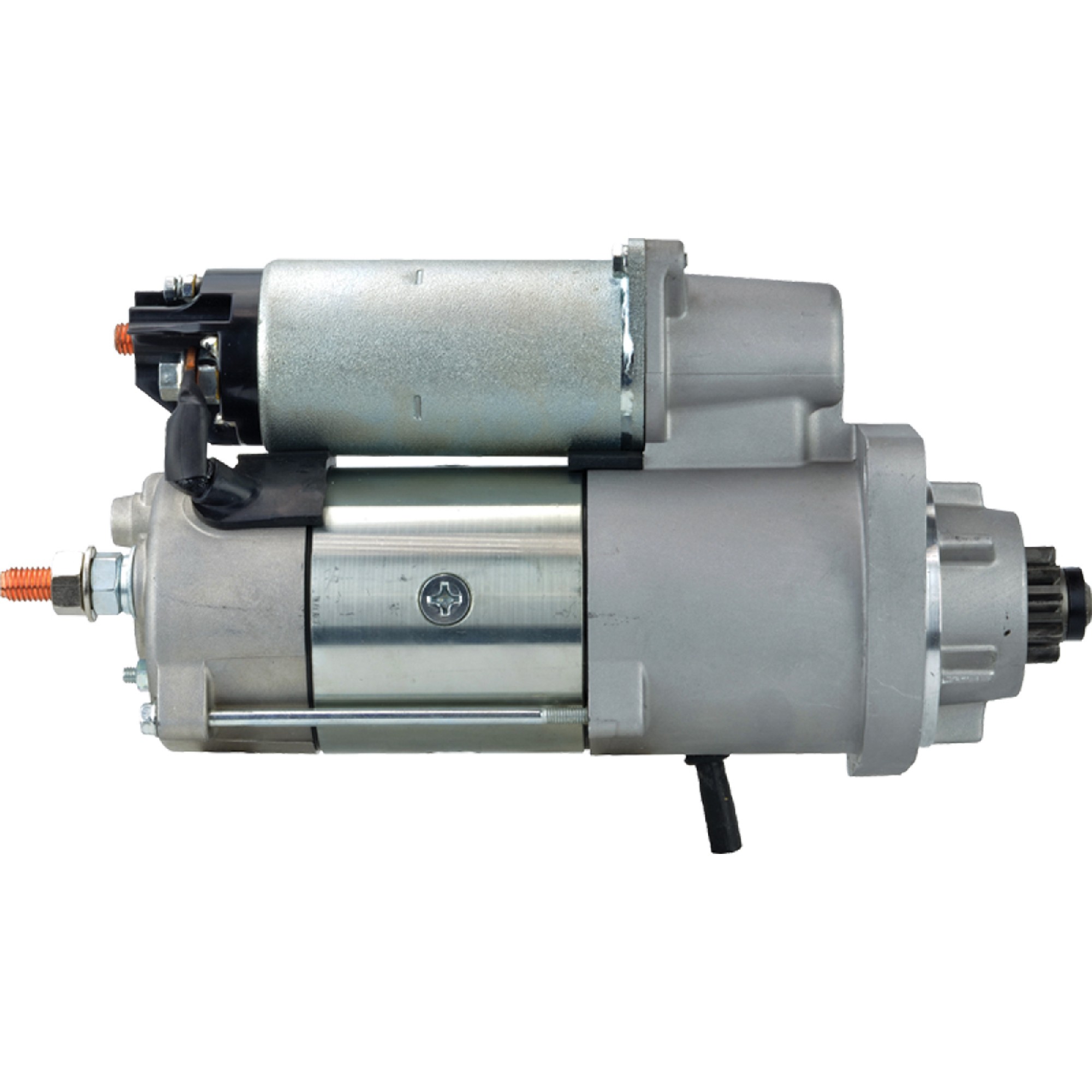 New Total Power Parts 410-12753 Starter Replacement for Ford F650 08-10 8200959, M105610