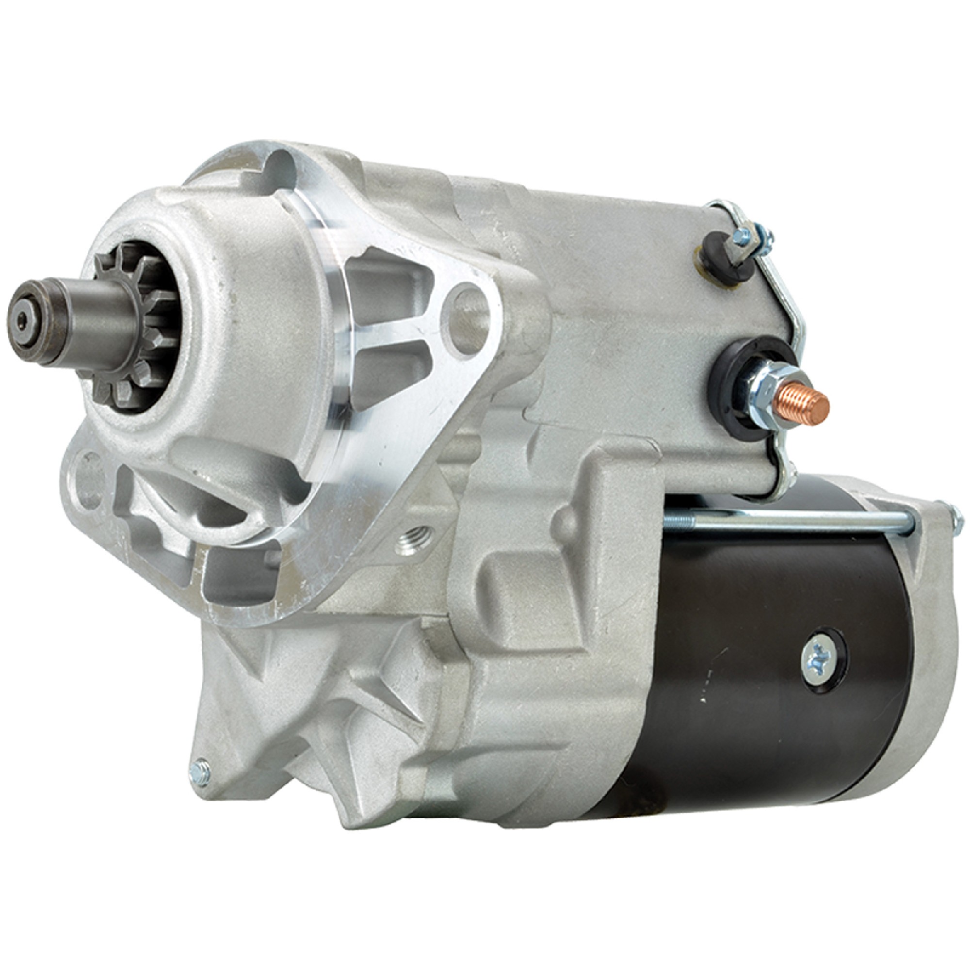 Total Power Parts 410-52556 Starter Replacement for CHEVROLET / GMC T8500 03-05, 3401