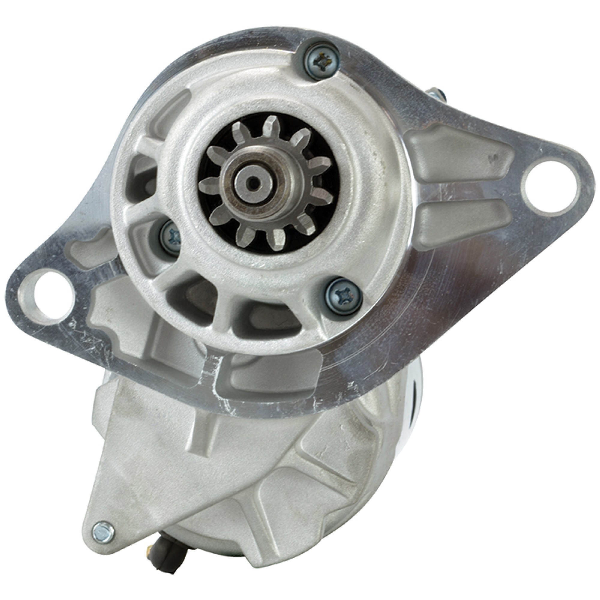 Total Power Parts 410-52556 Starter Replacement for CHEVROLET / GMC T8500 03-05, 3401