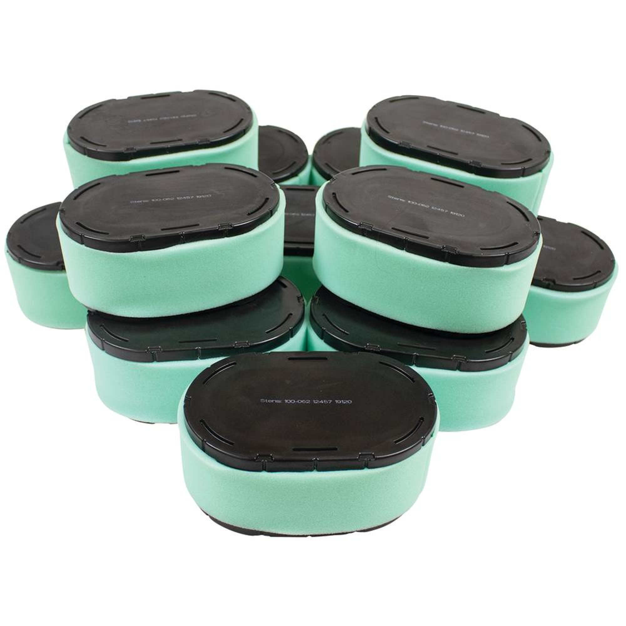 New Stens Air Filter Combo Shop Pack 100-062-12 For Kohler 16 083 04-S