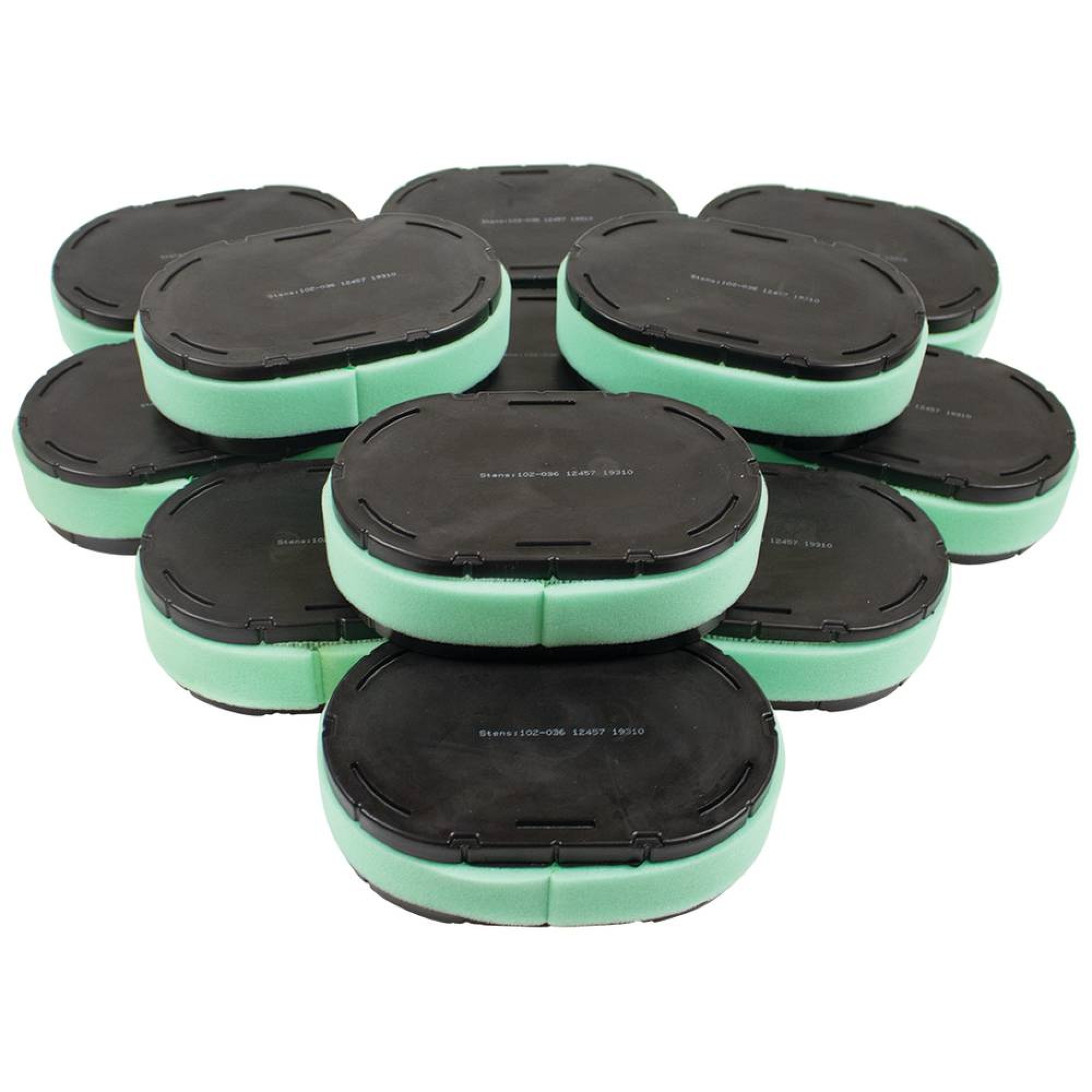 New Stens Air Filter Combo Shop Pack 102-036-12 For Kohler 32 083 09-S