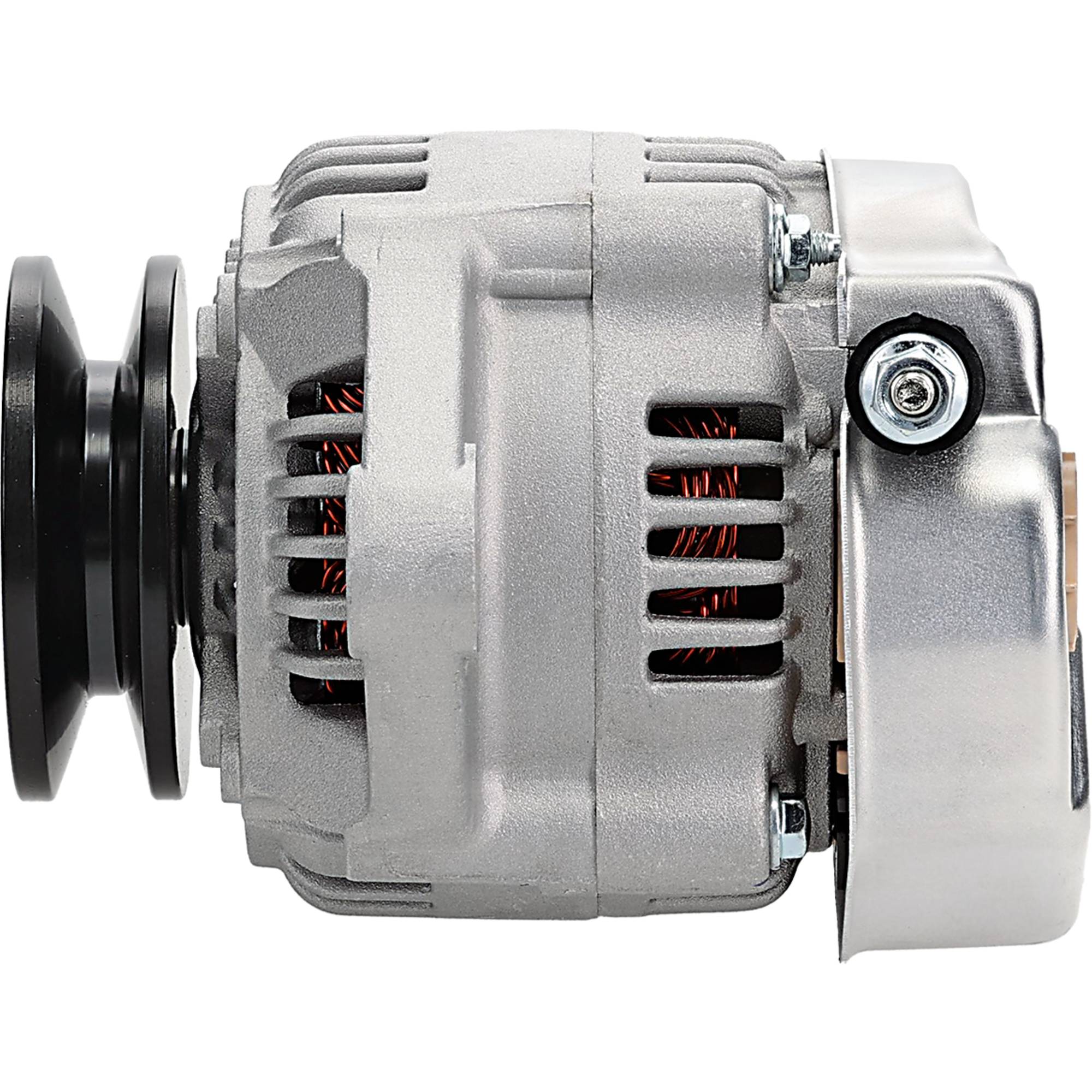 New Total Power Parts 12V 50A Alternator 400-52097 for Toyota 7FG15, 7FG18