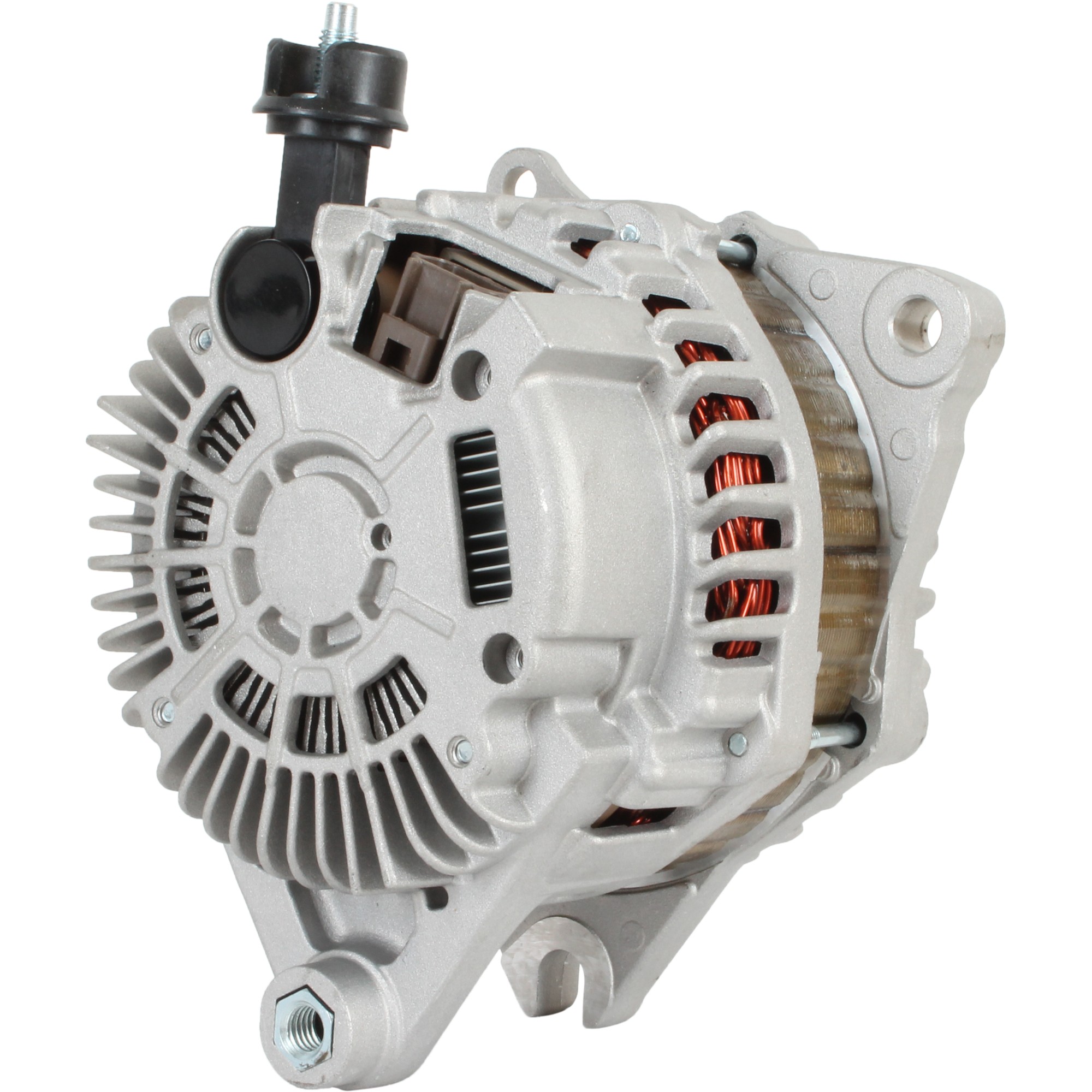 Total Power Parts 12V 150A Alternator 400-48083 for Lincoln MKX, MKZ 07-10 A3TJ2891