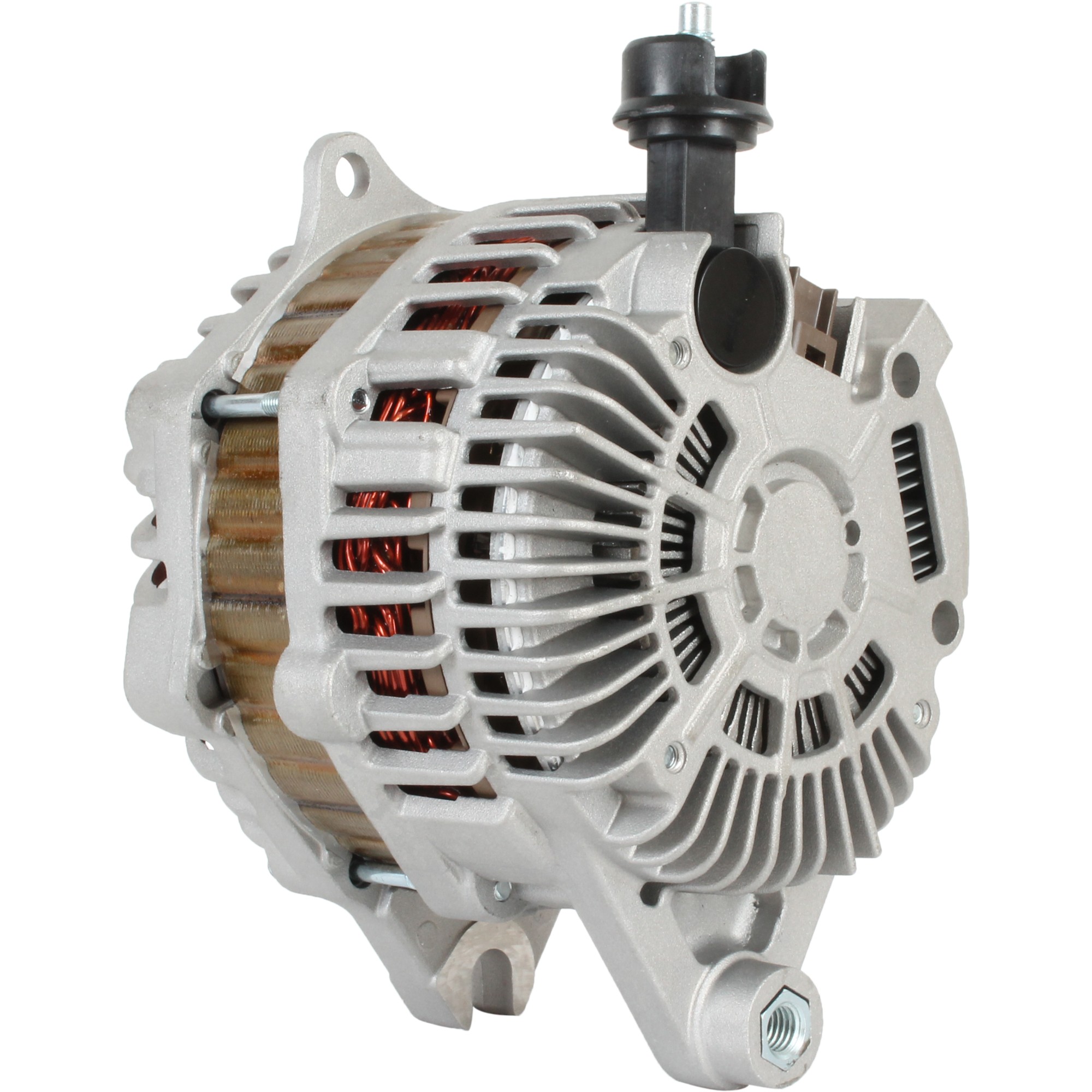 Total Power Parts 12V 150A Alternator 400-48083 for Lincoln MKX, MKZ 07-10 A3TJ2891