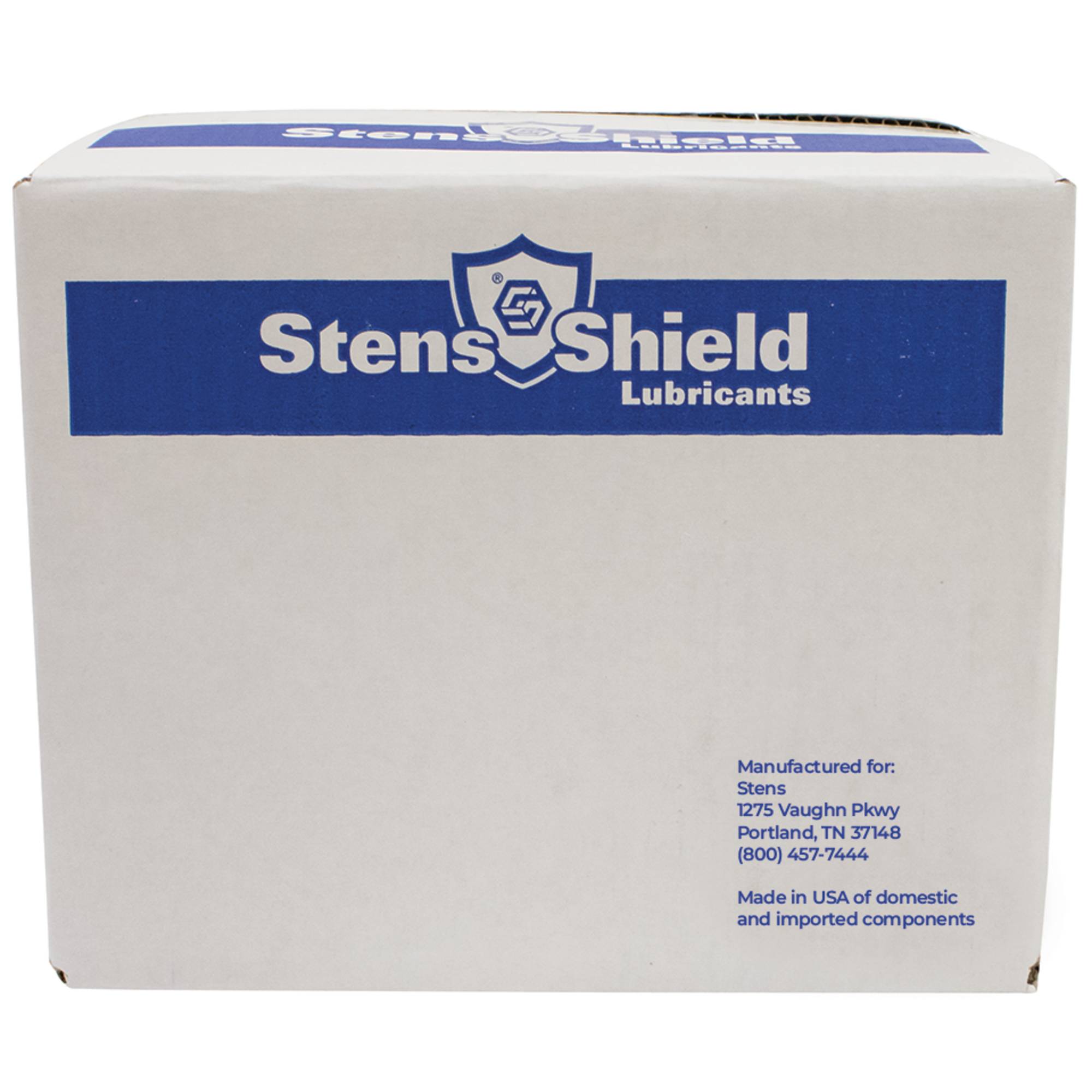 New Stens 770-742 Shield 3-in-1 Advanced Fuel Treatment for Twelve 12 oz.bottles