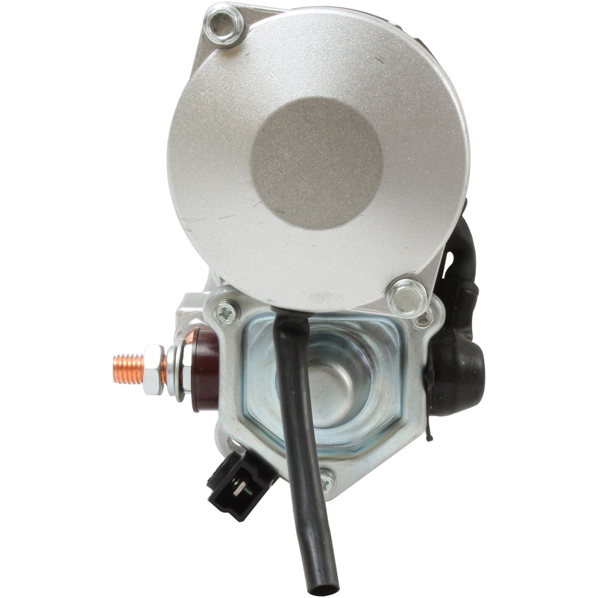 Total Power Parts 24V 11T Starter 410-52358 for Barber Greene BG-555E 09-15 10913