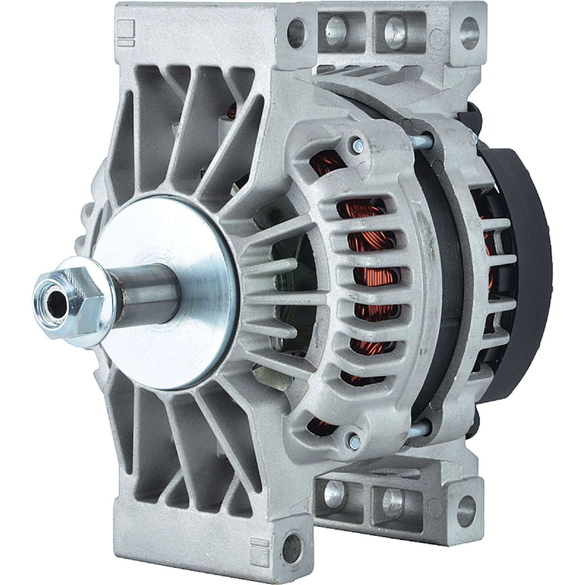 Alternator For 110 Amp, 24v 8762 240-913 8600423 8600469