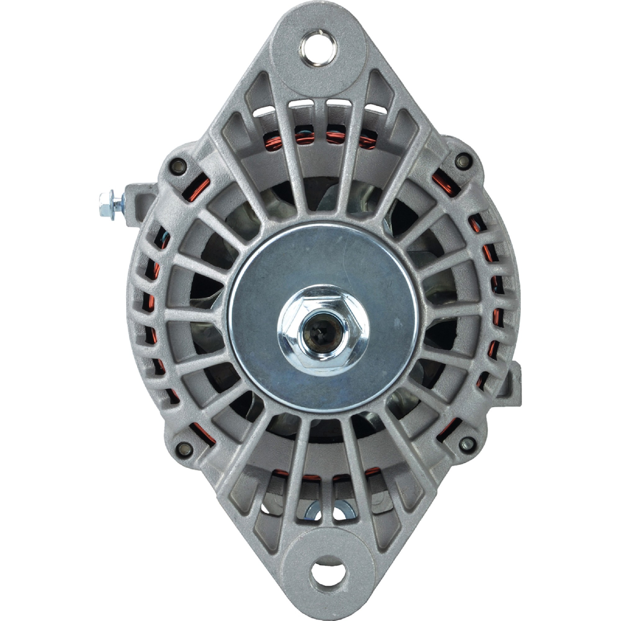 Alternator For 110 Amp, 24v DELCO 8717 240-6512 8600467 28SI