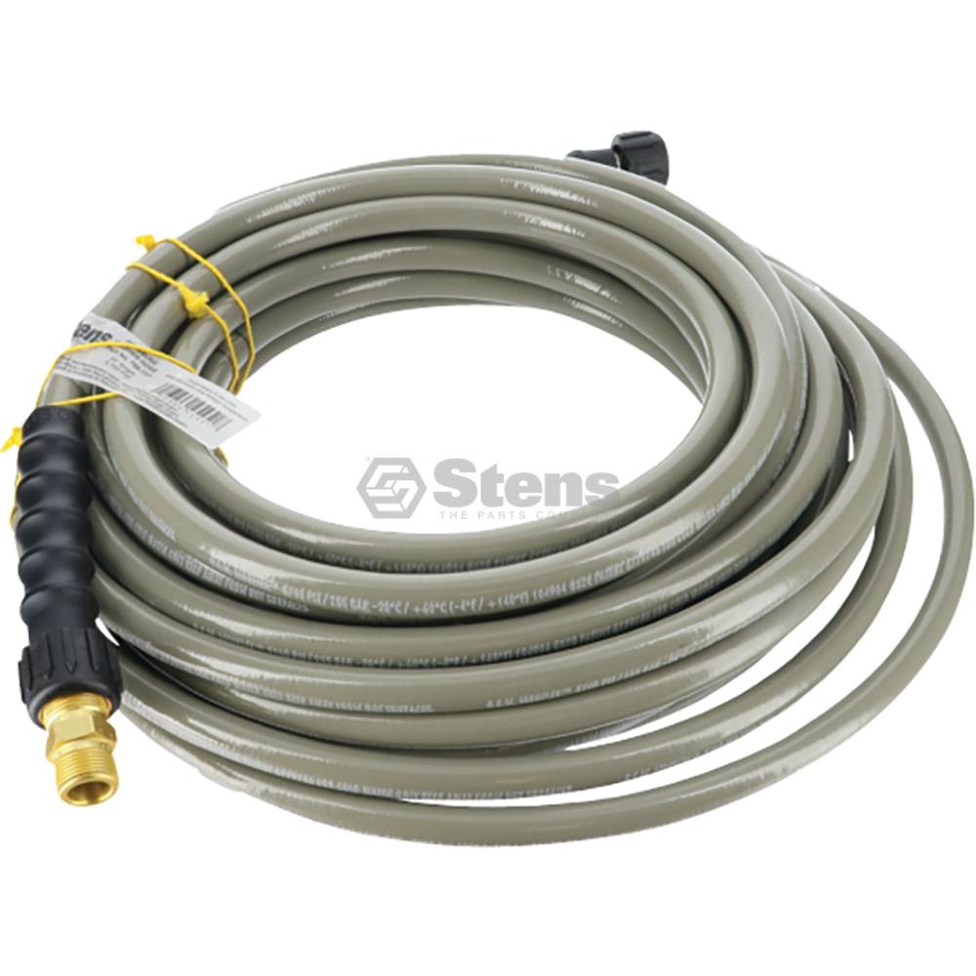 New Stens Pressure Washer Hose 758-737 for 5/16" Inlet