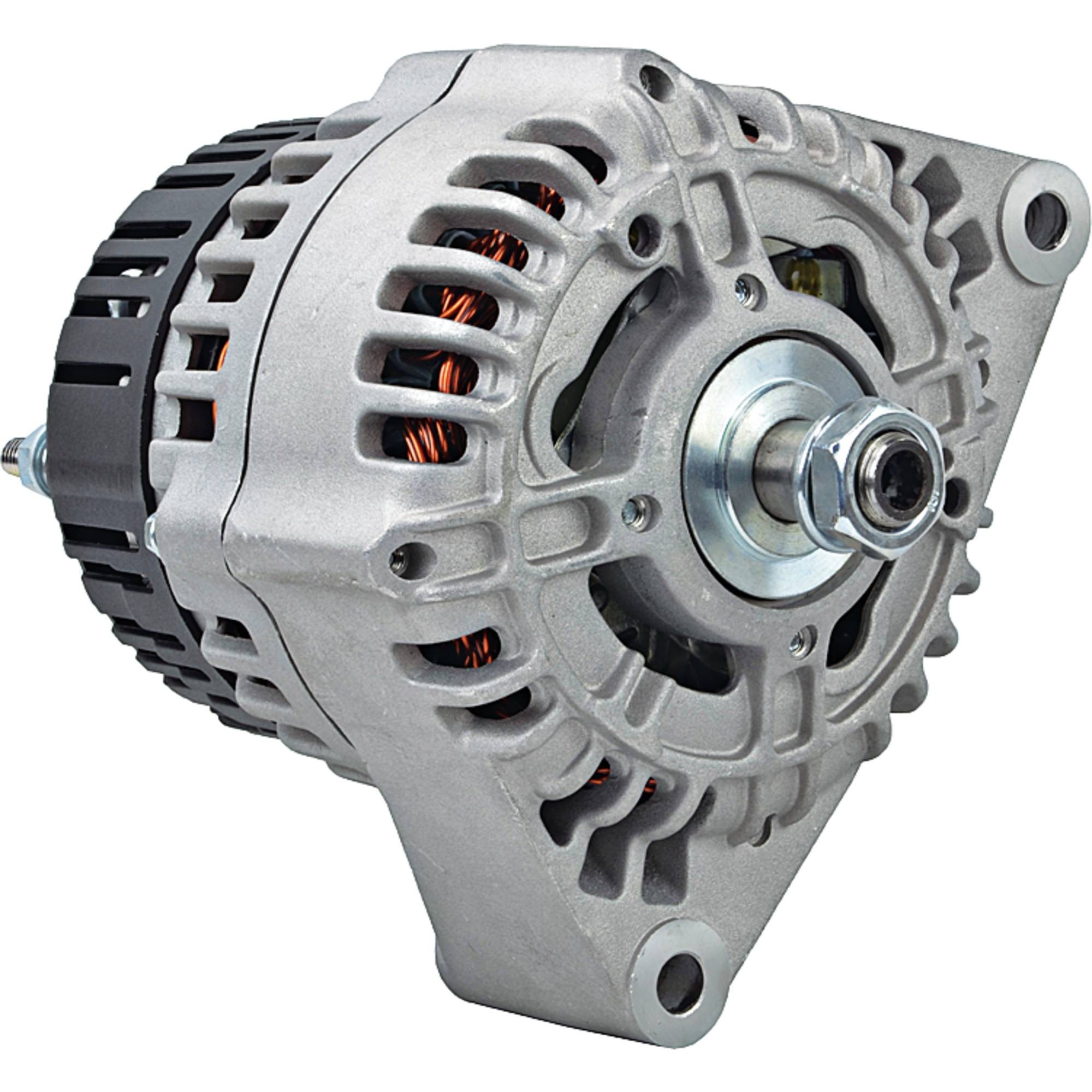 New Industrial Alternator for Pushback GT-35, GT-50DZ 400-29055 0118-3427 IA1023