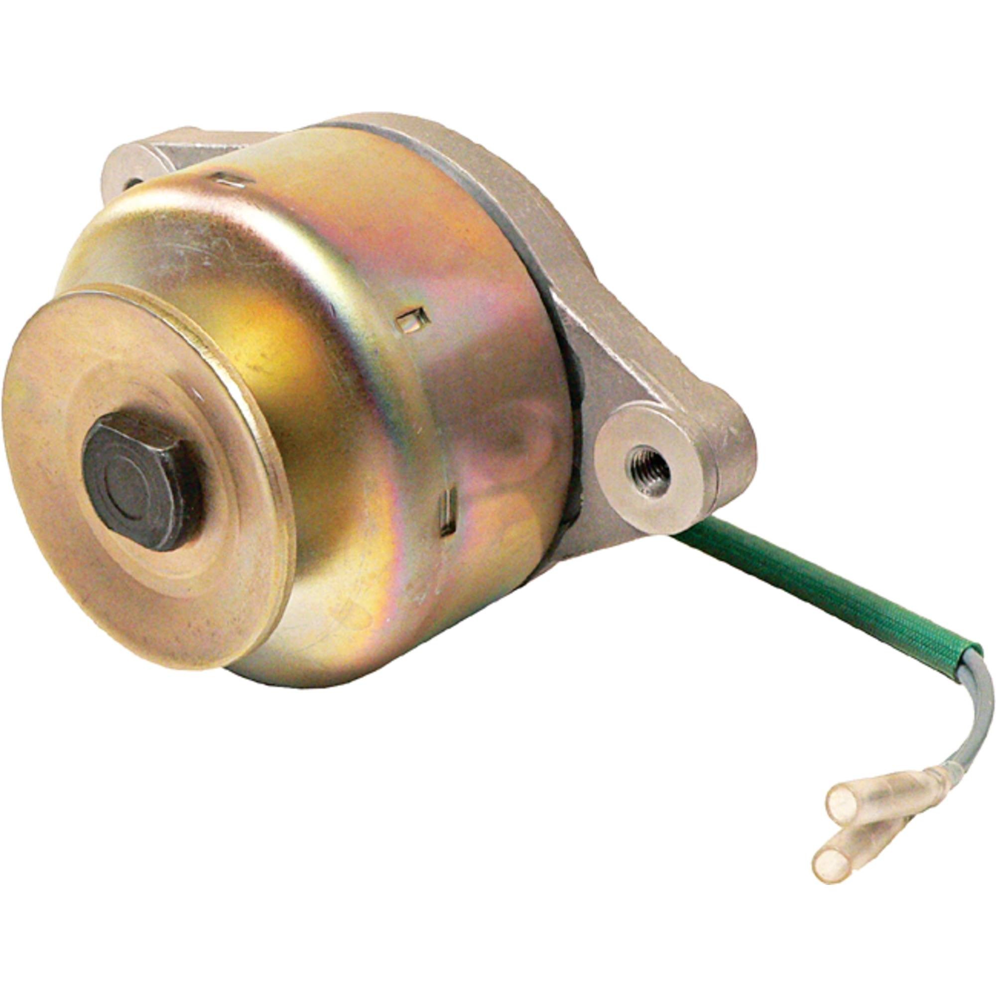 Alternator For Kubota Tractor G1800, G1800S, G1900, G2000, G3200; 400-58019