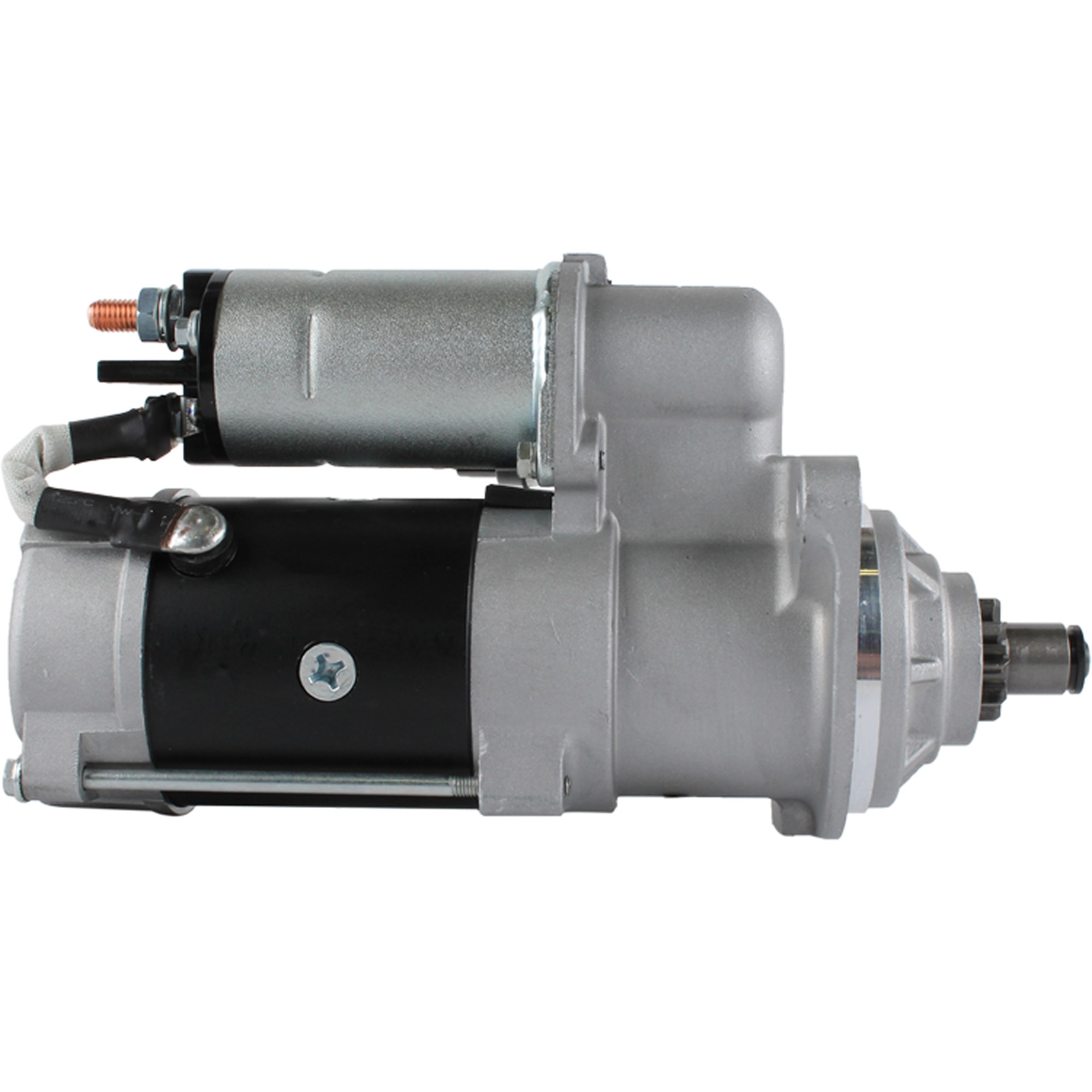 Total Power Parts 29MT 12V 9T Starter 410-12538 for Freightliner FL50, FL60 02-04