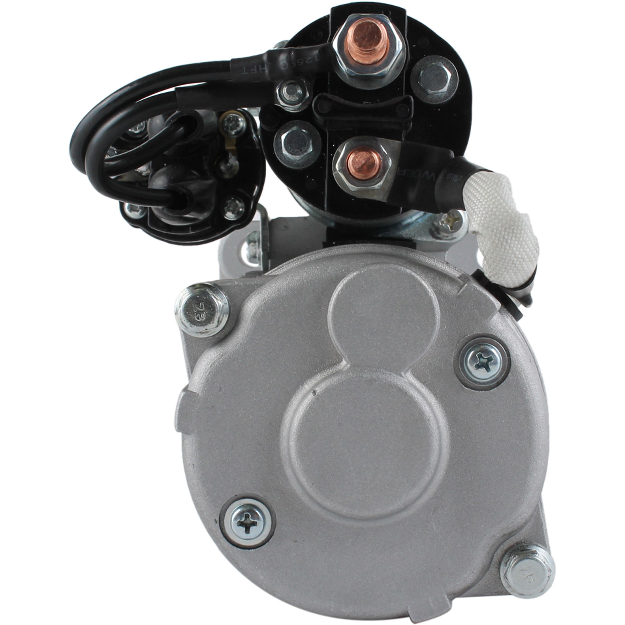 Total Power Parts 29MT 12V 9T Starter 410-12538 for Freightliner FL50, FL60 02-04