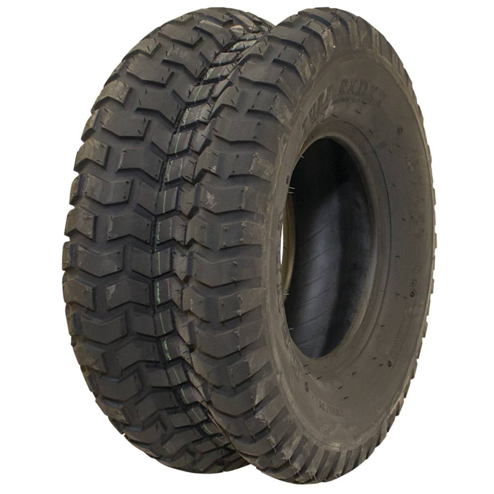 New Stens Tire 160-617 for 18x8.50-8 Turf Rider 4 Ply
