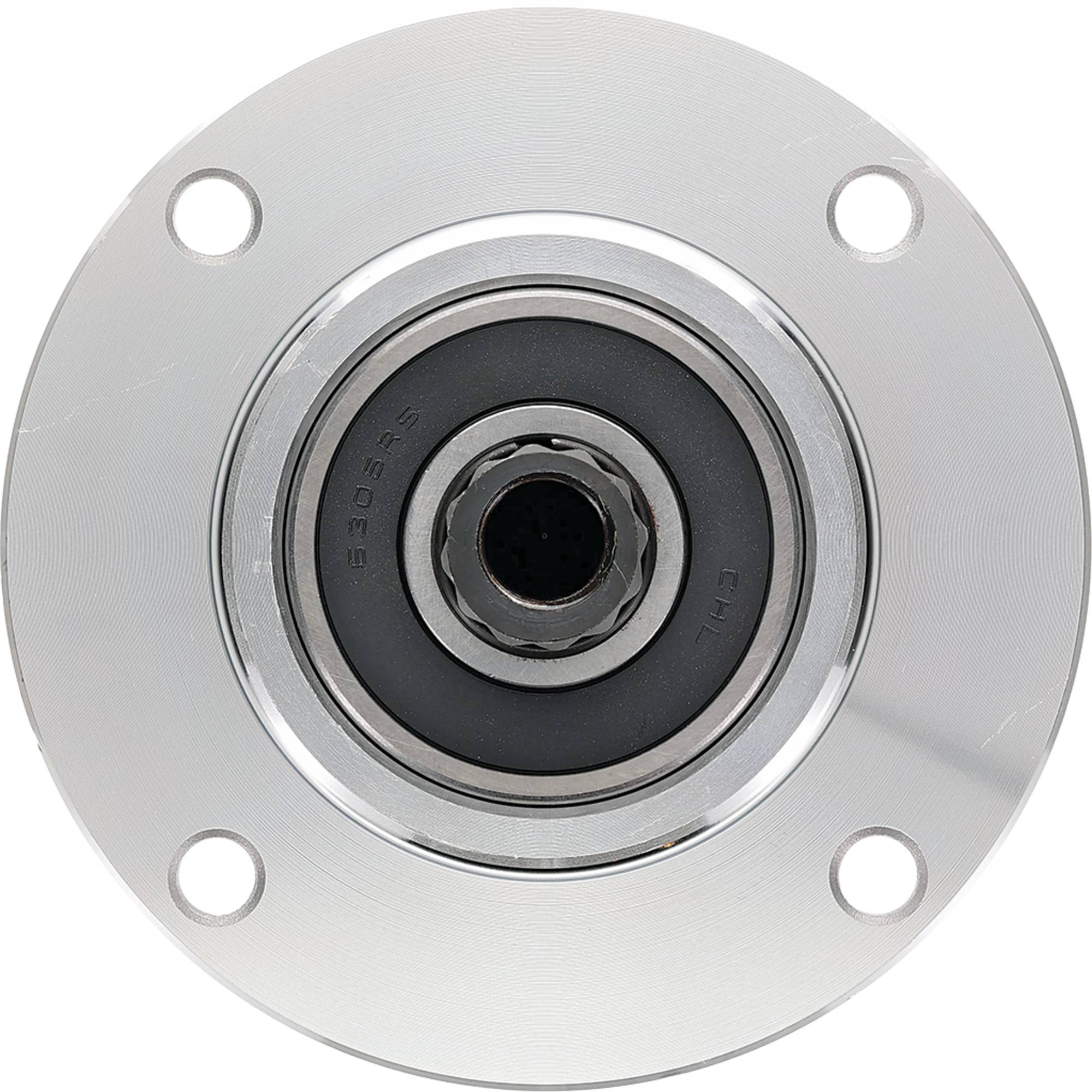 Stens Spindle Assembly 285-989 for Hustler 783506