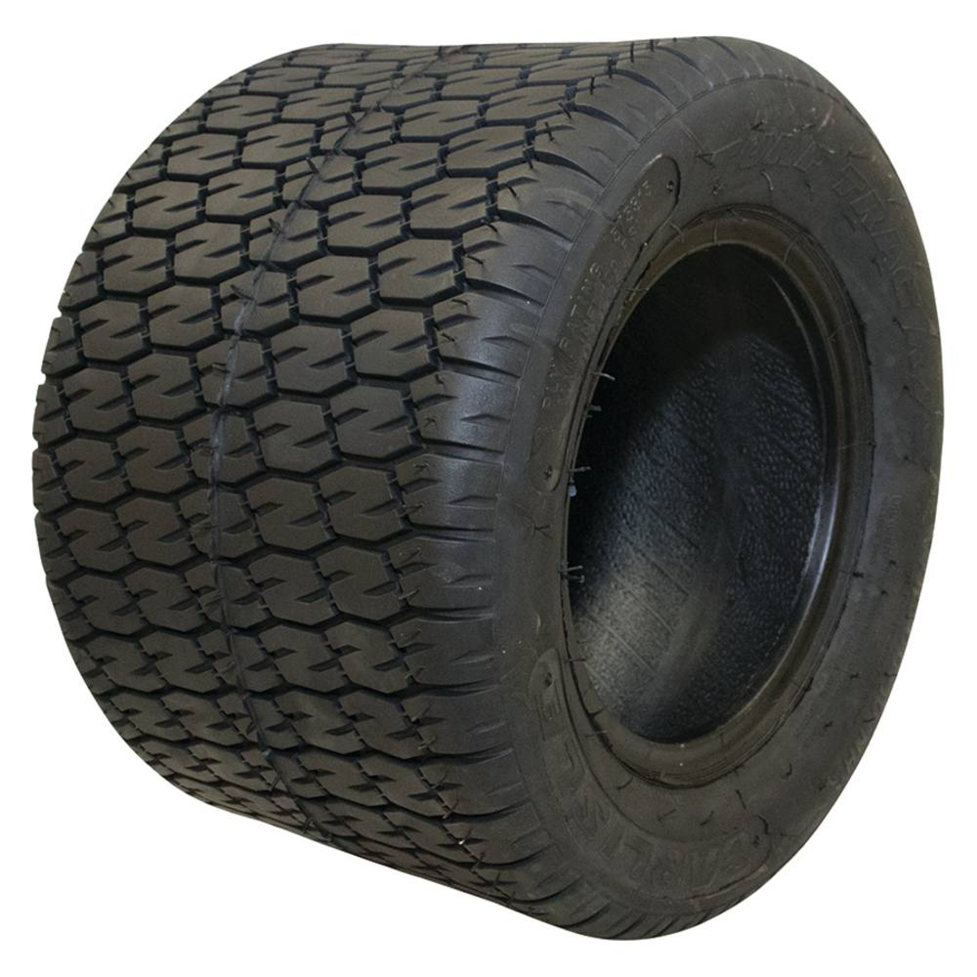 New Stens 165-594 Tire Replaces OEM : Carlisle 575315 20x12.00-10 Rim Size: 10