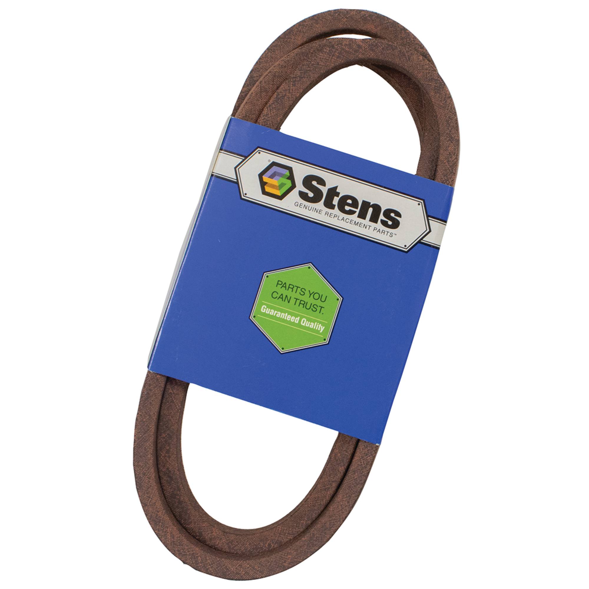 New Stens OEM Replacement Belt 265-752 for Wright Mfg. 71460107