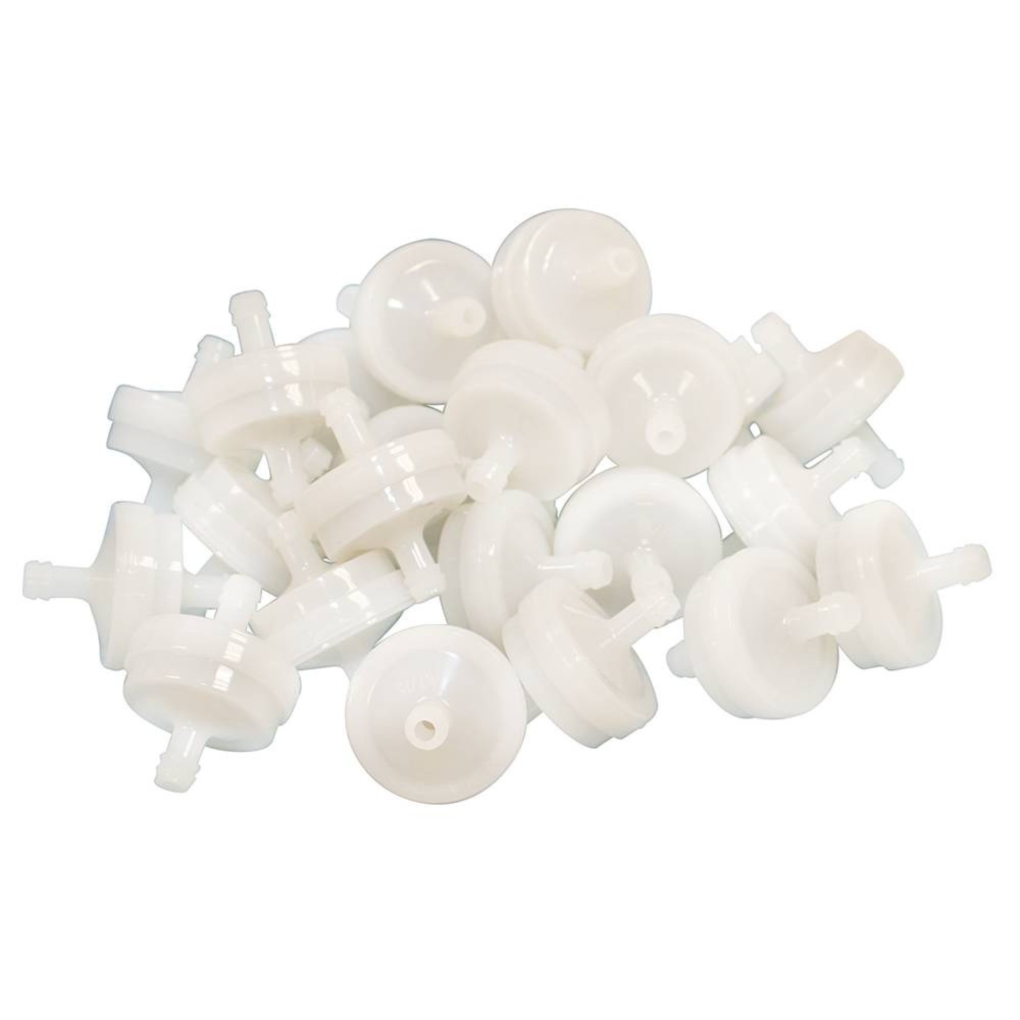 New Stens Fuel Filter Shop Pack 120-724 for Briggs & Stratton 394358S