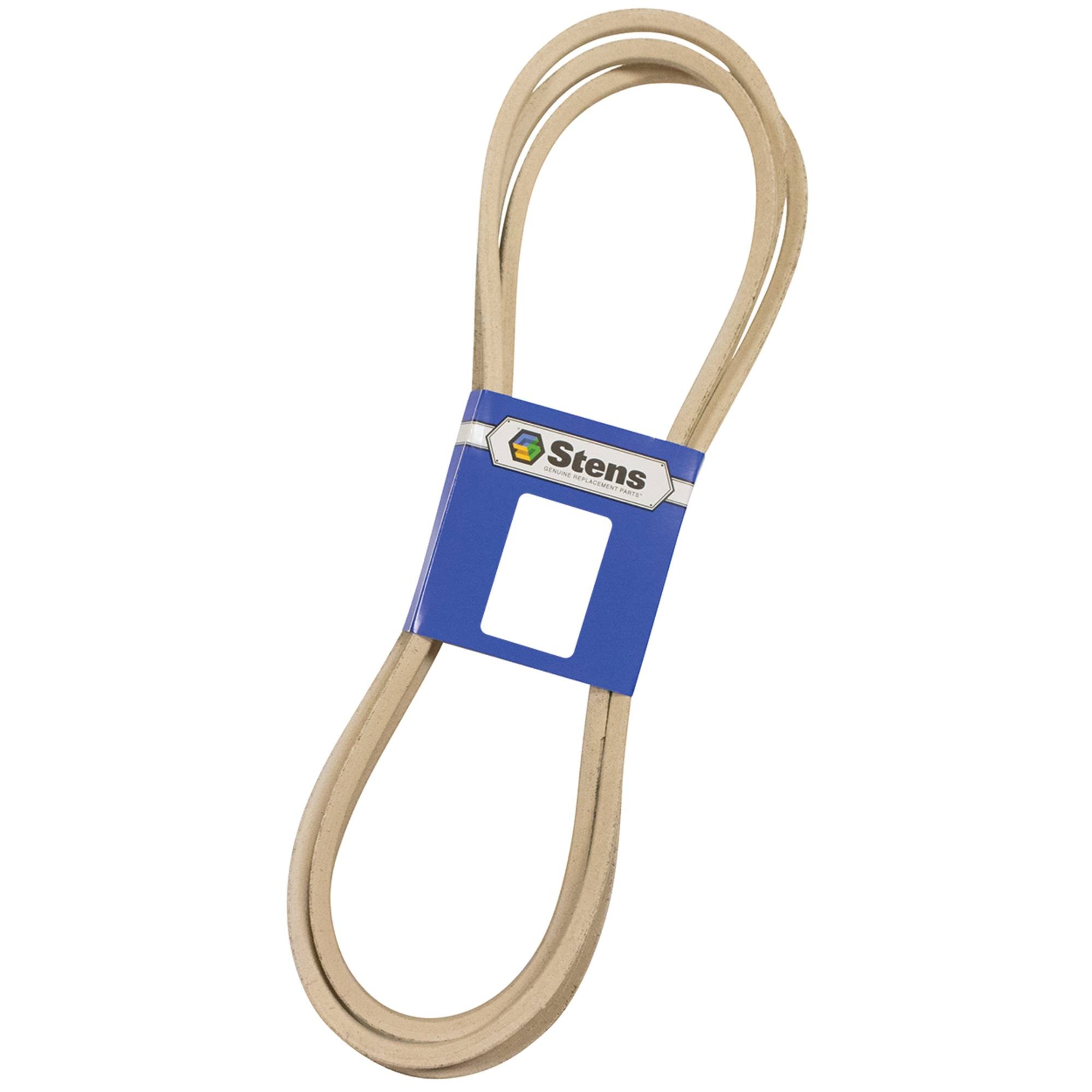 New Stens OEM Replacement Belt 265-128 for John Deere M156261