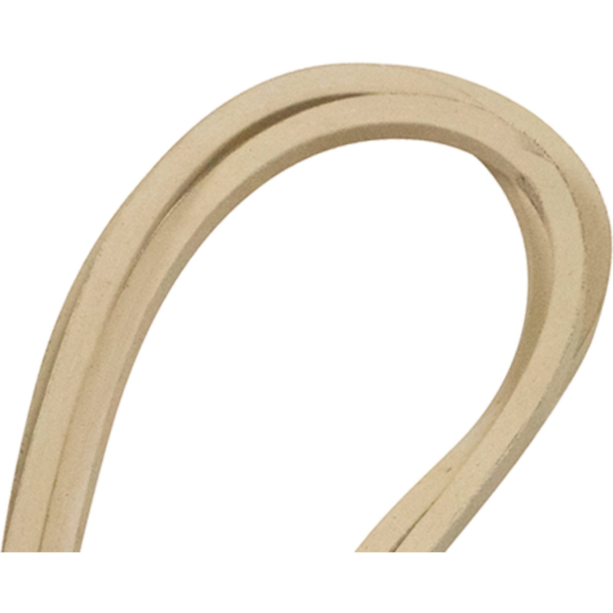 New Stens Deck Belt for Husqvarna Most GT 52XLS, GT 48XLSI, GTH 2752TF 574845603