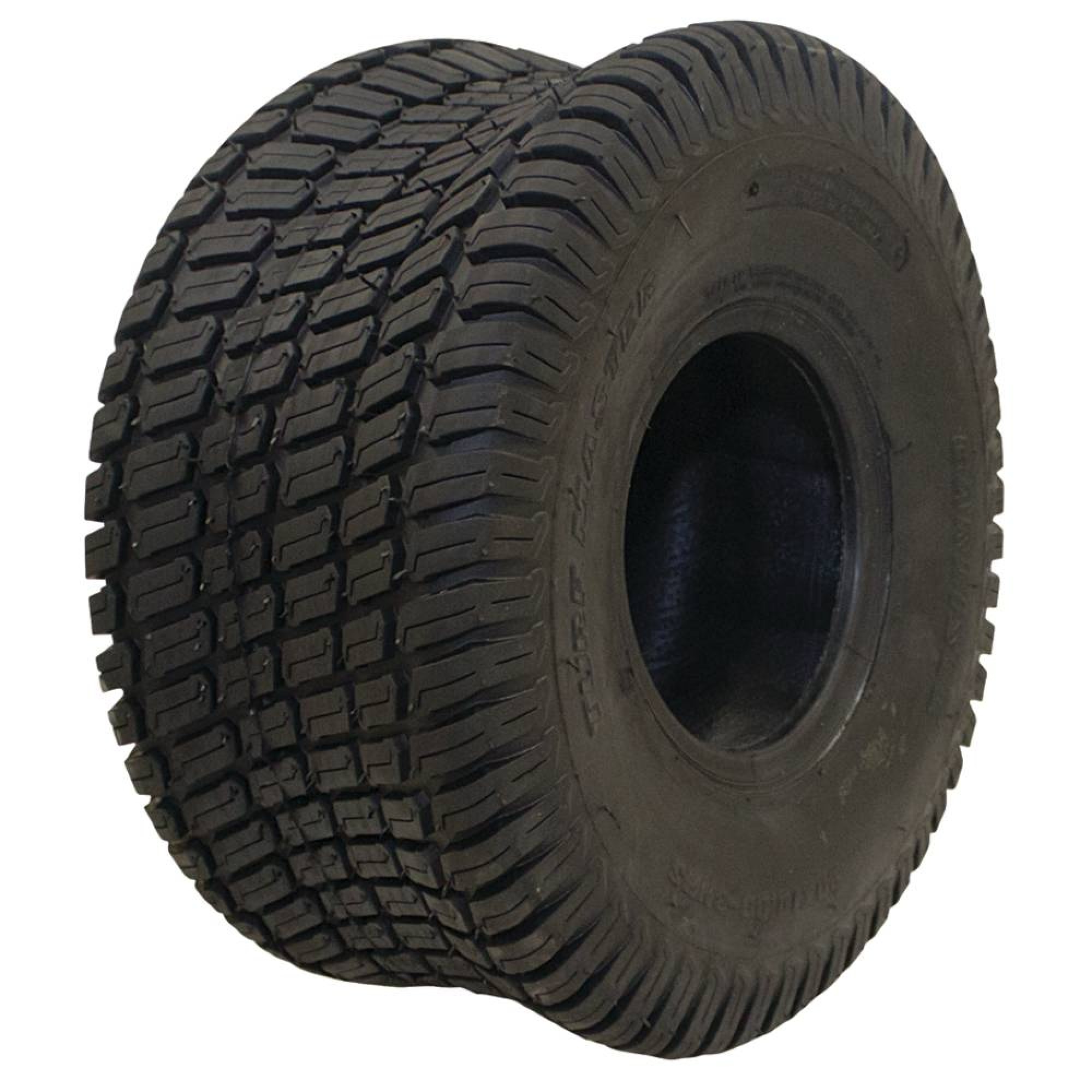 New Stens Tire 165-388 for Great Dane 20x10.00-8 Turf Master 4 Ply