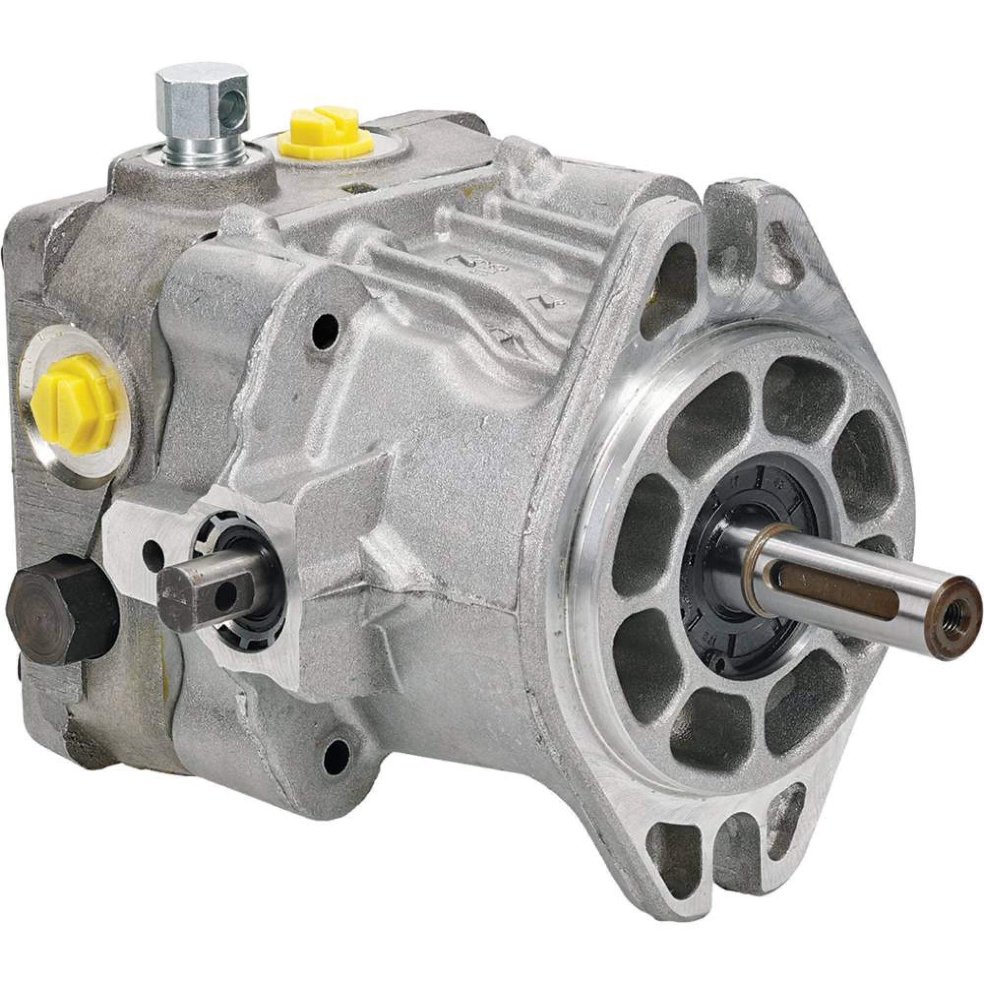 New Stens Hydro Pump 025-007 for Hydro Gear PG-1GAB-DY1X-XXXX