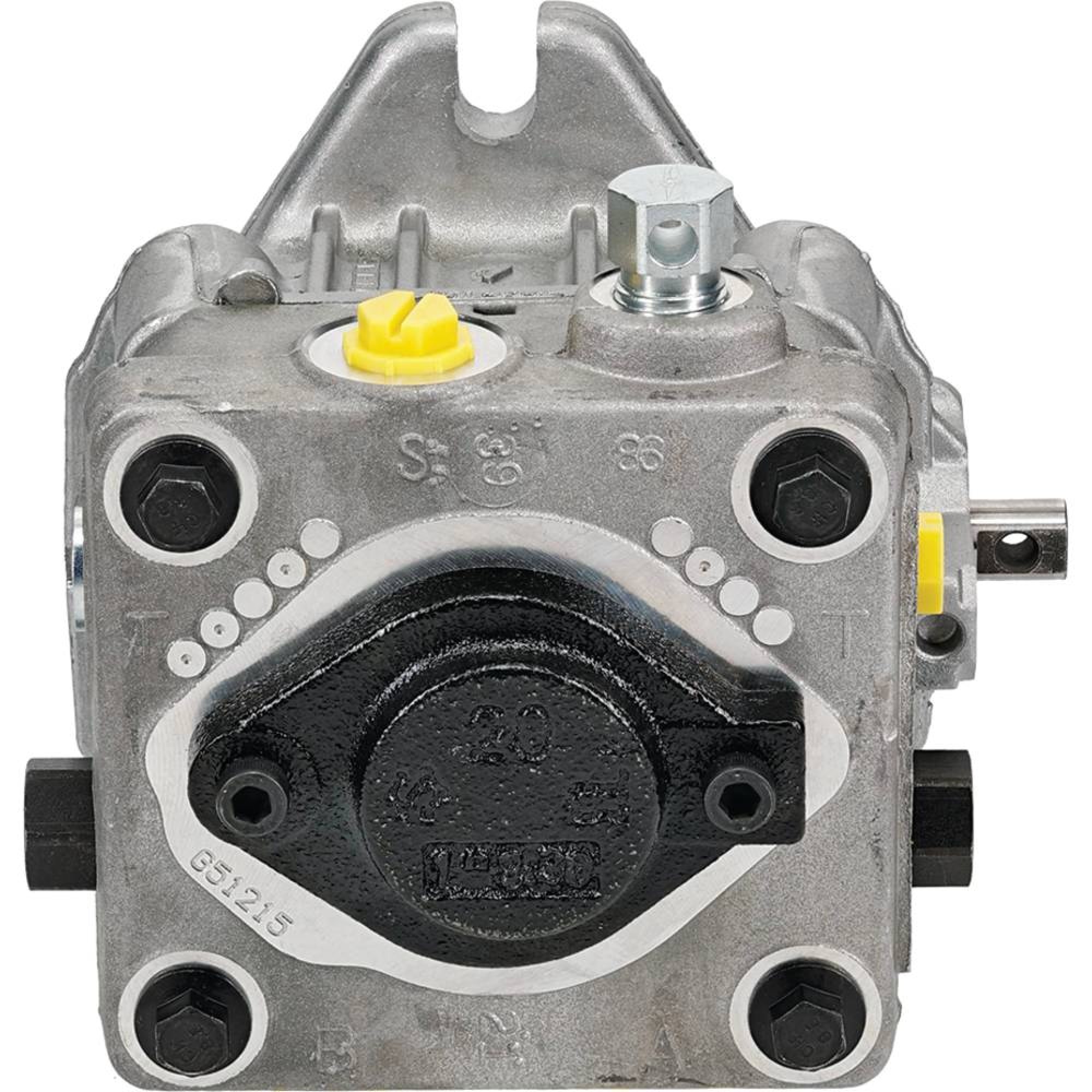 New Stens Hydro Pump 025-007 for Hydro Gear PG-1GAB-DY1X-XXXX