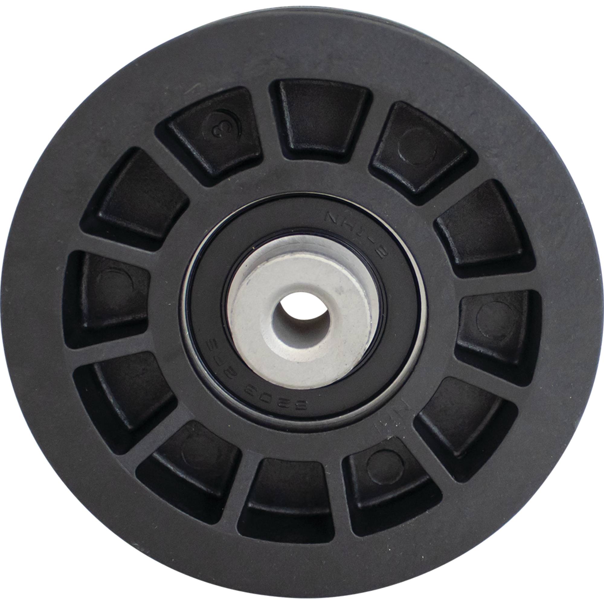 New Stens Flat Idler for Toro Z4200, Z4202, Z4220, Z4235, Z5000, Z5020, Z5030