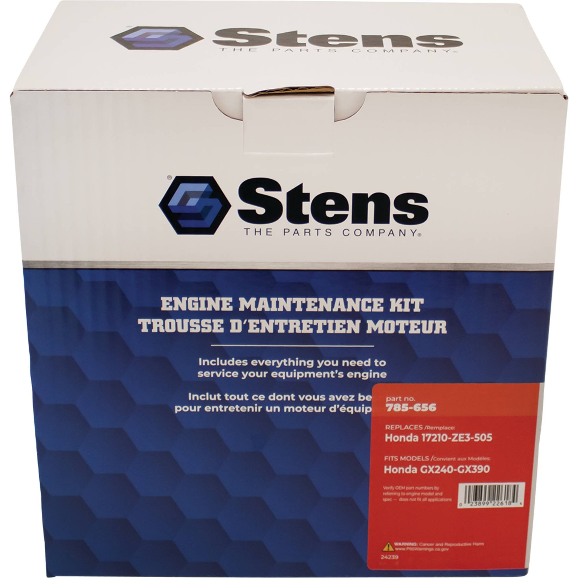 Stens 785-656 Engine Maintenance Kit