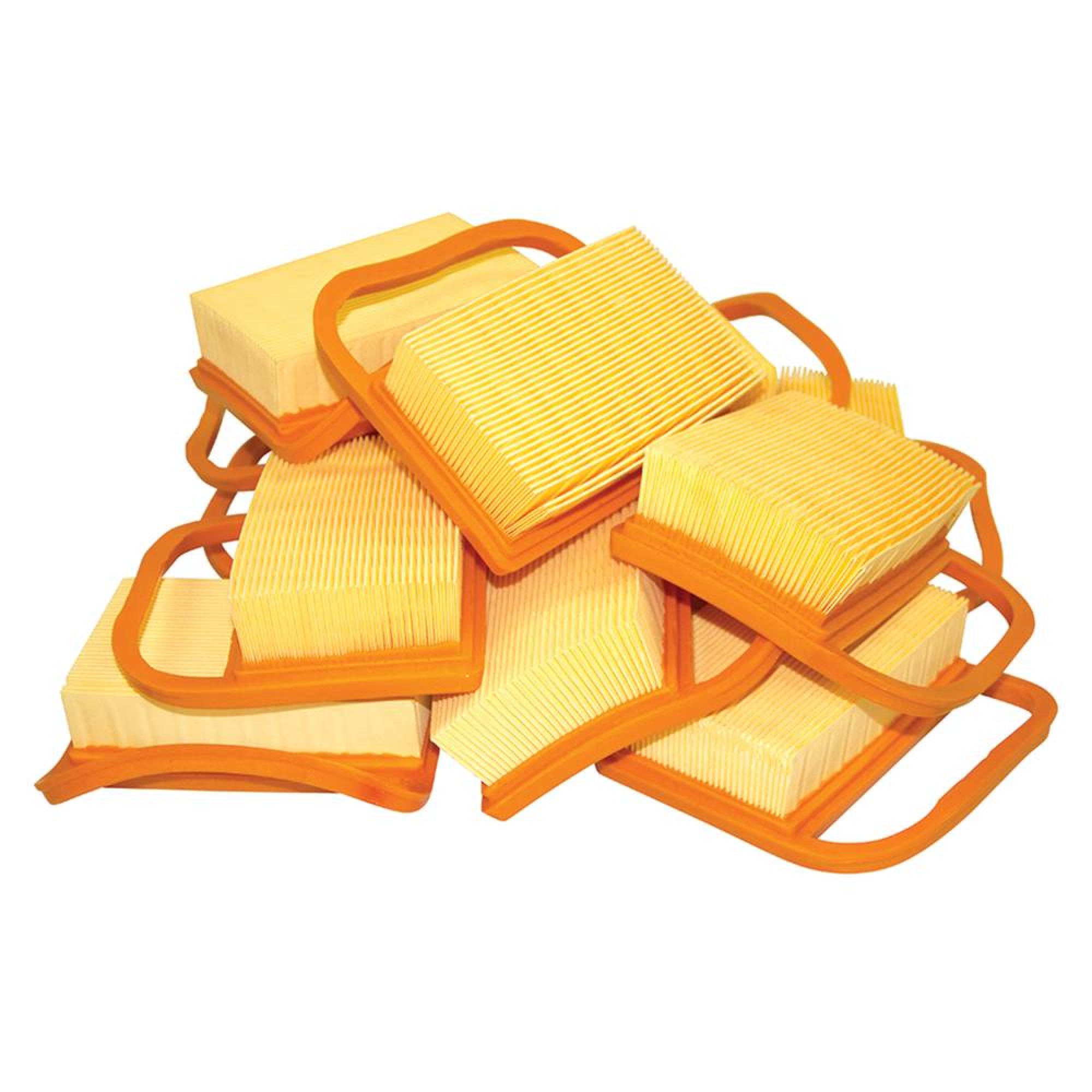 New Stens Air Filter Shop Pack 605-420 for Stihl 4238 141 0300