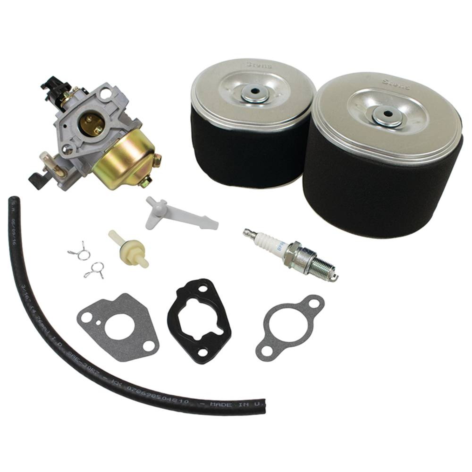 New Stens Carburetor Service Kit 785-693 For Honda 16100-ZH9-W21