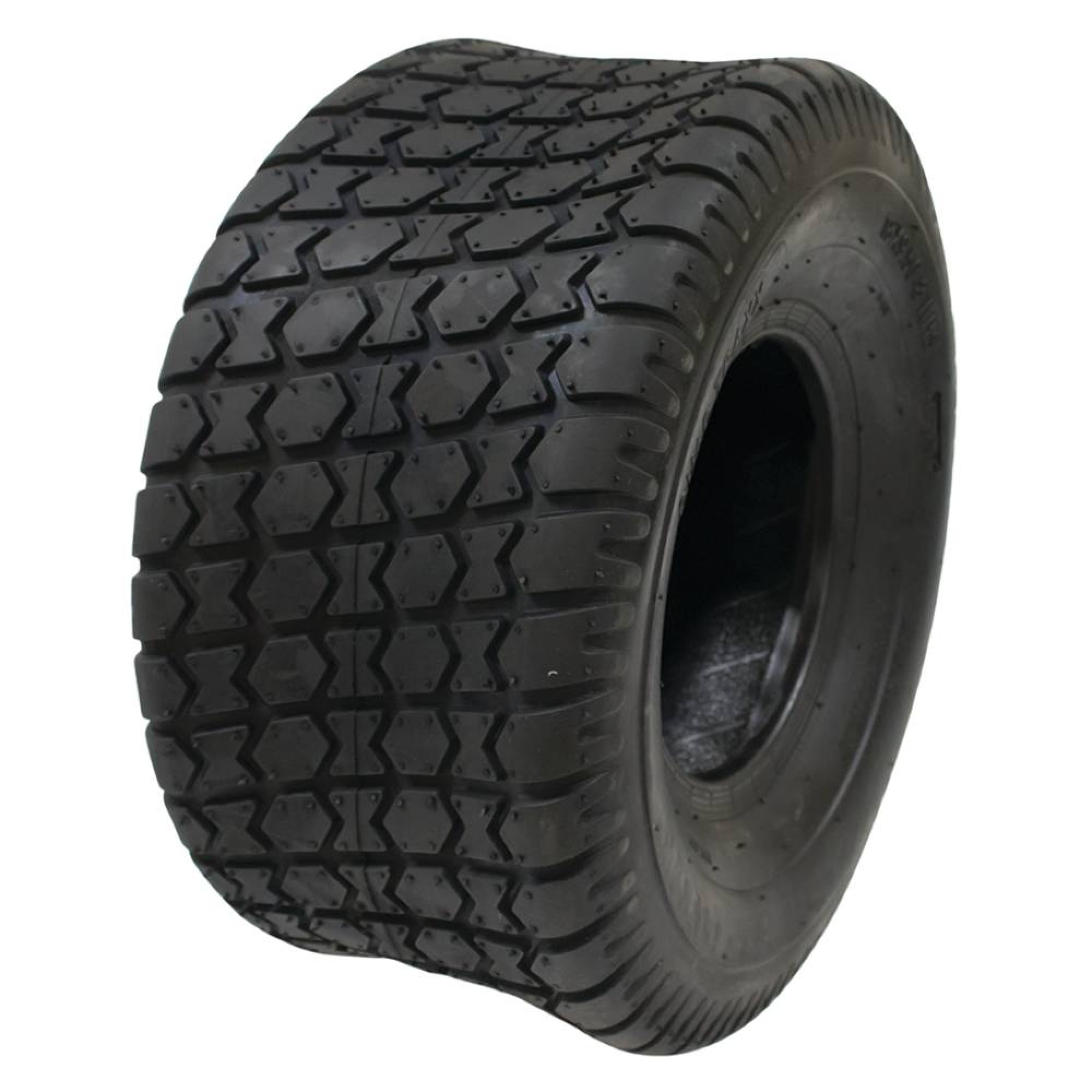 New Stens Tire 160-818 for 18x9.50-8 Quad Traxx 4 Ply