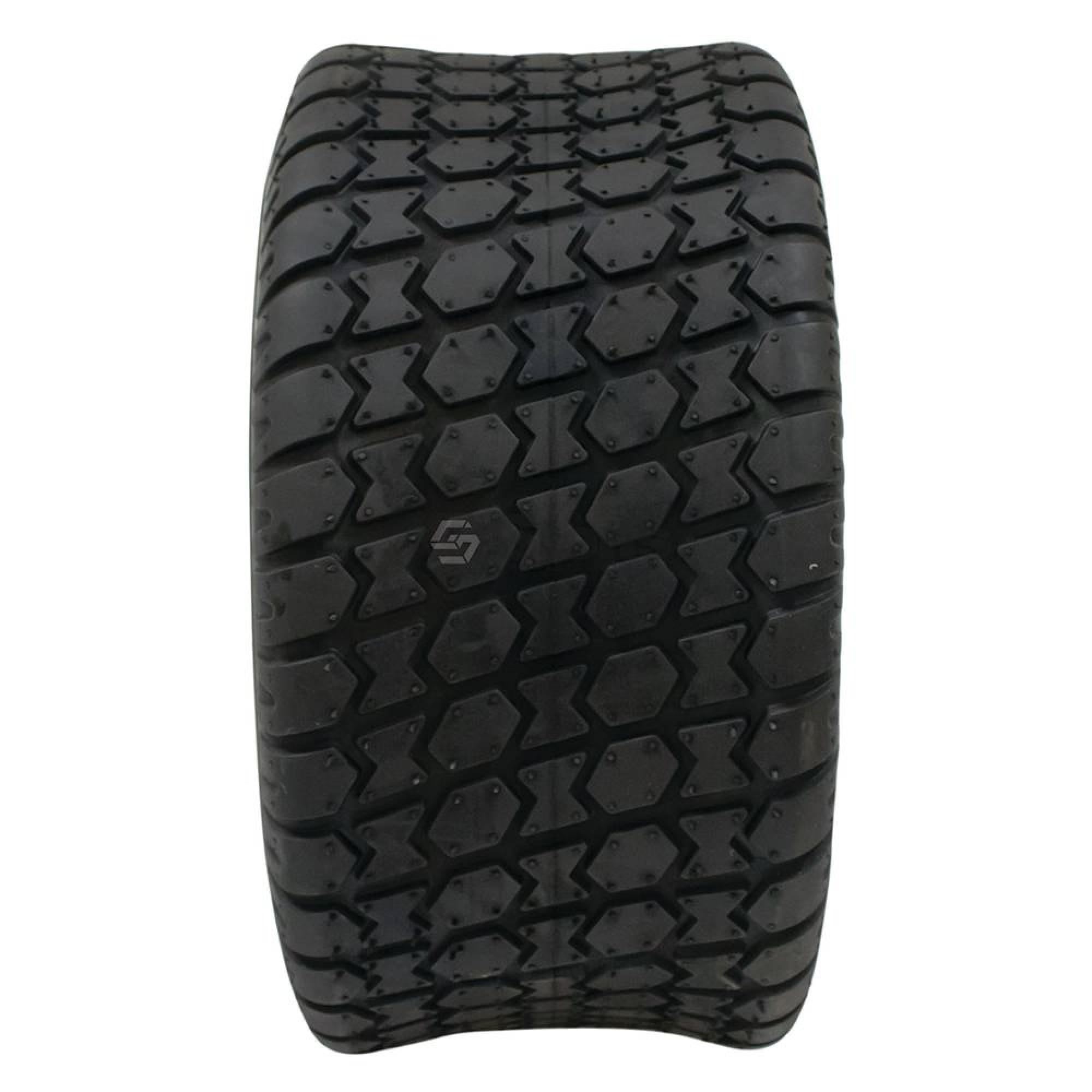 New Stens Tire 160-818 for 18x9.50-8 Quad Traxx 4 Ply