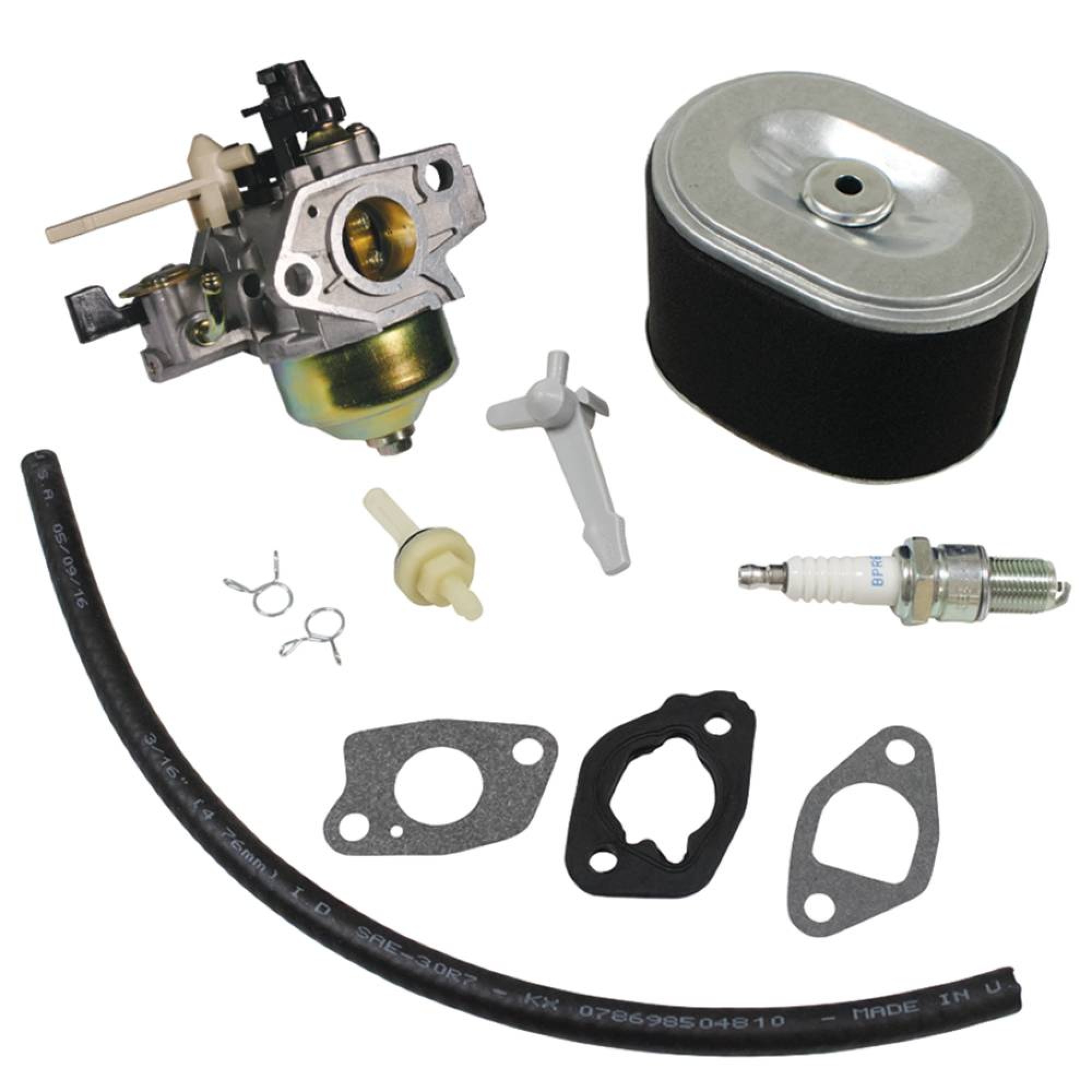 New Stens Carburetor Service Kit 785-684 For Honda 17210-ZE1-517