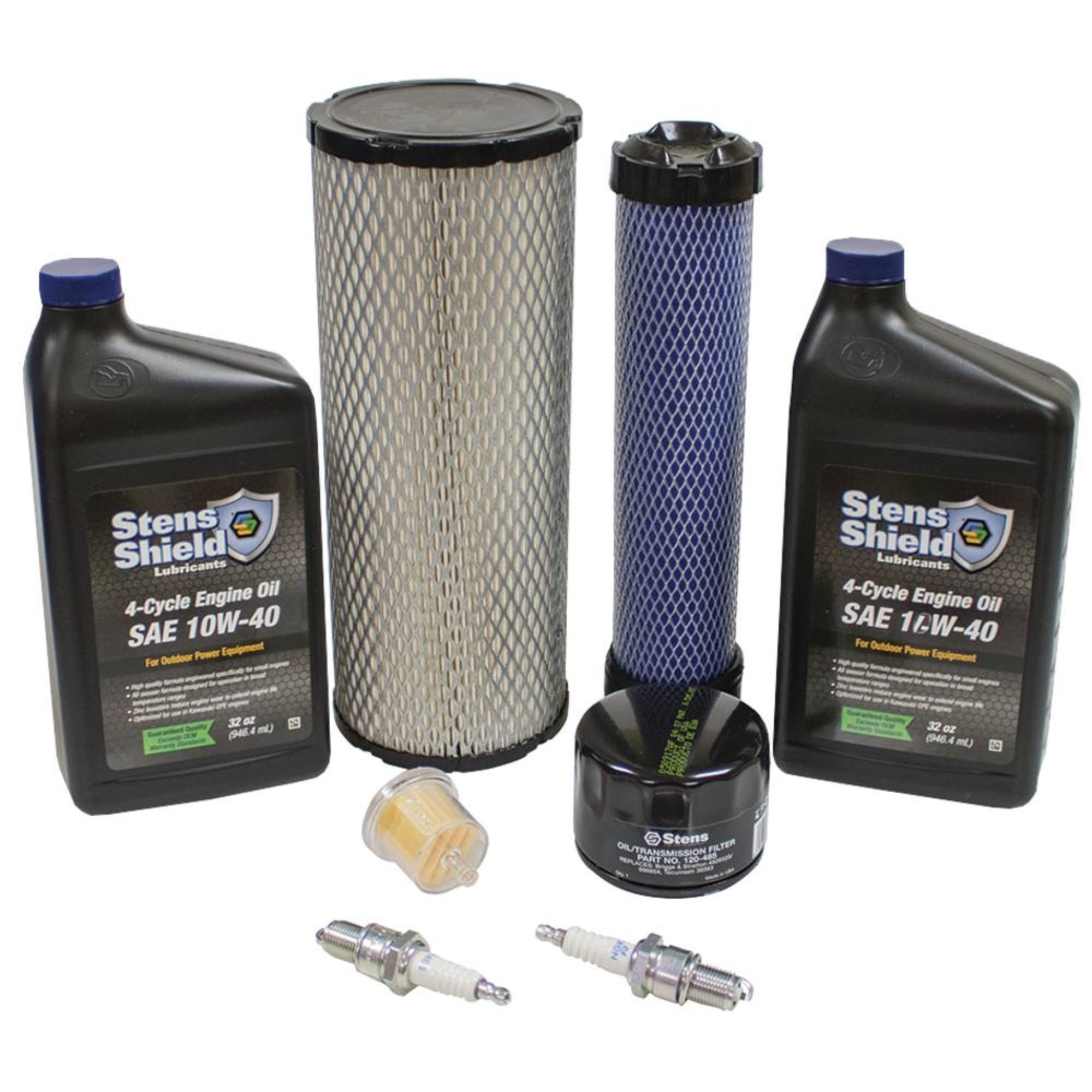 New Stens Engine Maintenance Kit 785-658 for Kawasaki 99969-6346