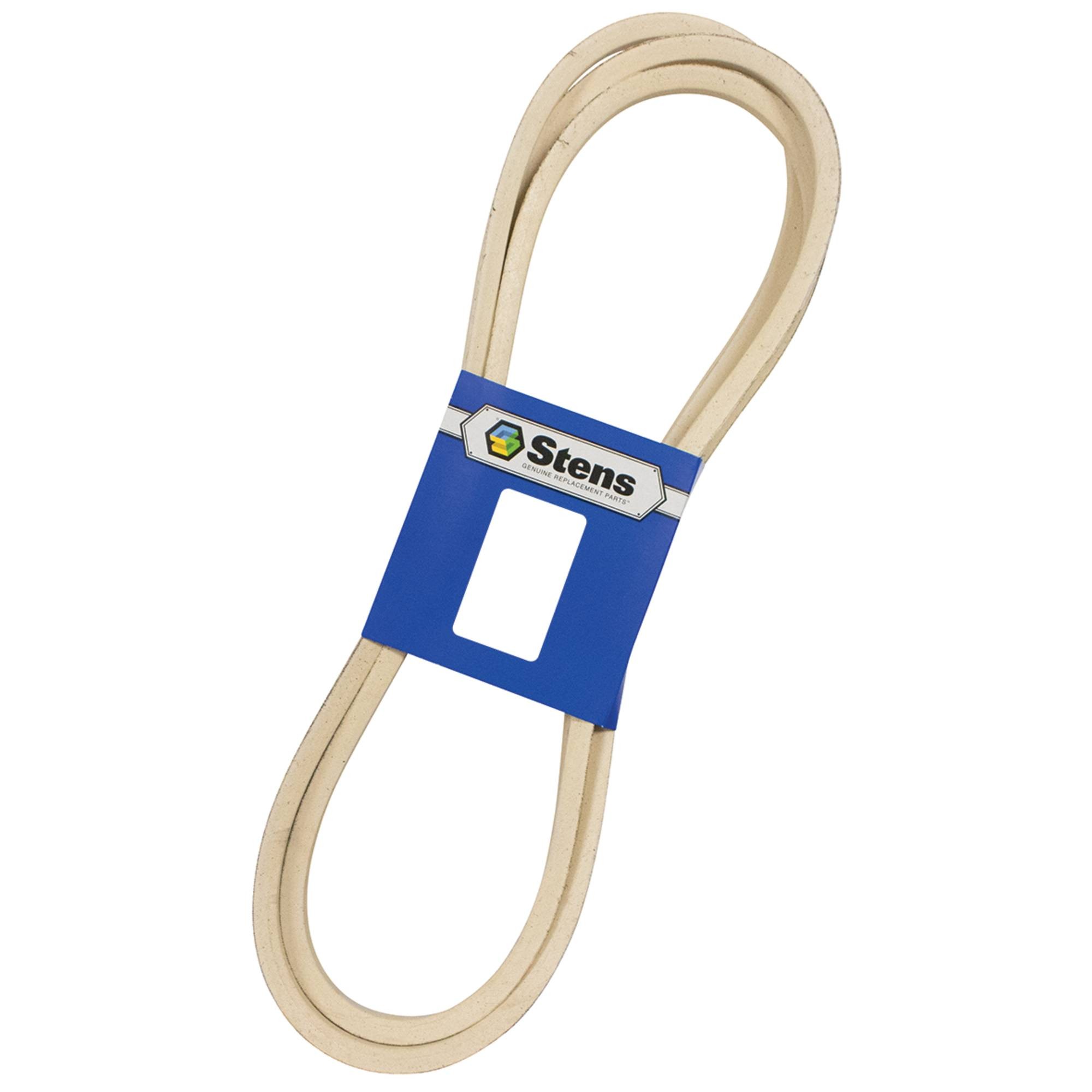 New Stens OEM Replacement Belt 265-167 for Scag 482529