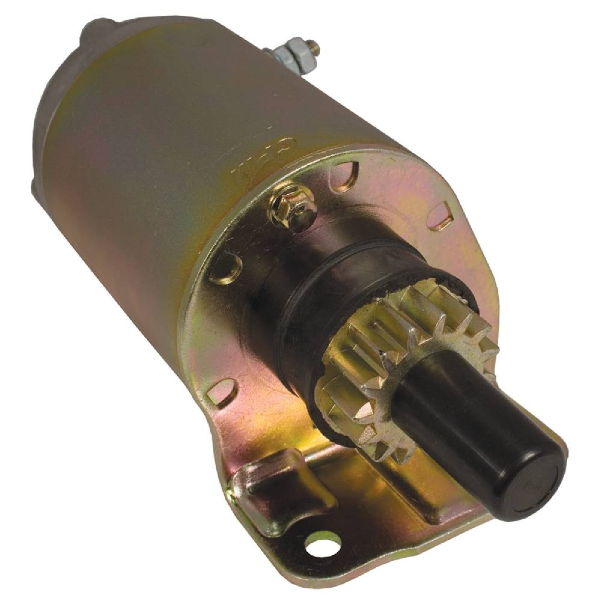 New Stens Electric Starter 435-295 for Briggs & Stratton 691564