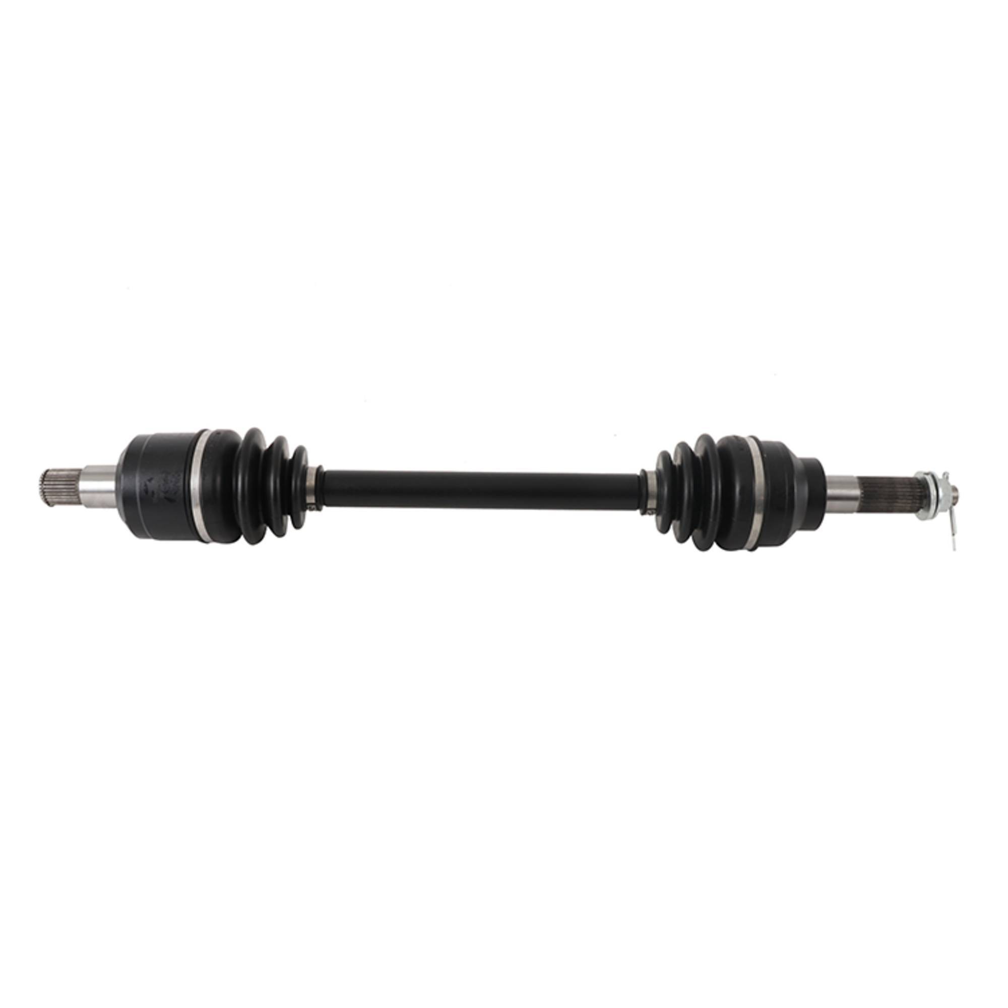 All Balls Racing Front Left 8ball CV Axle for Kawasaki MULE PRO-FXT 800