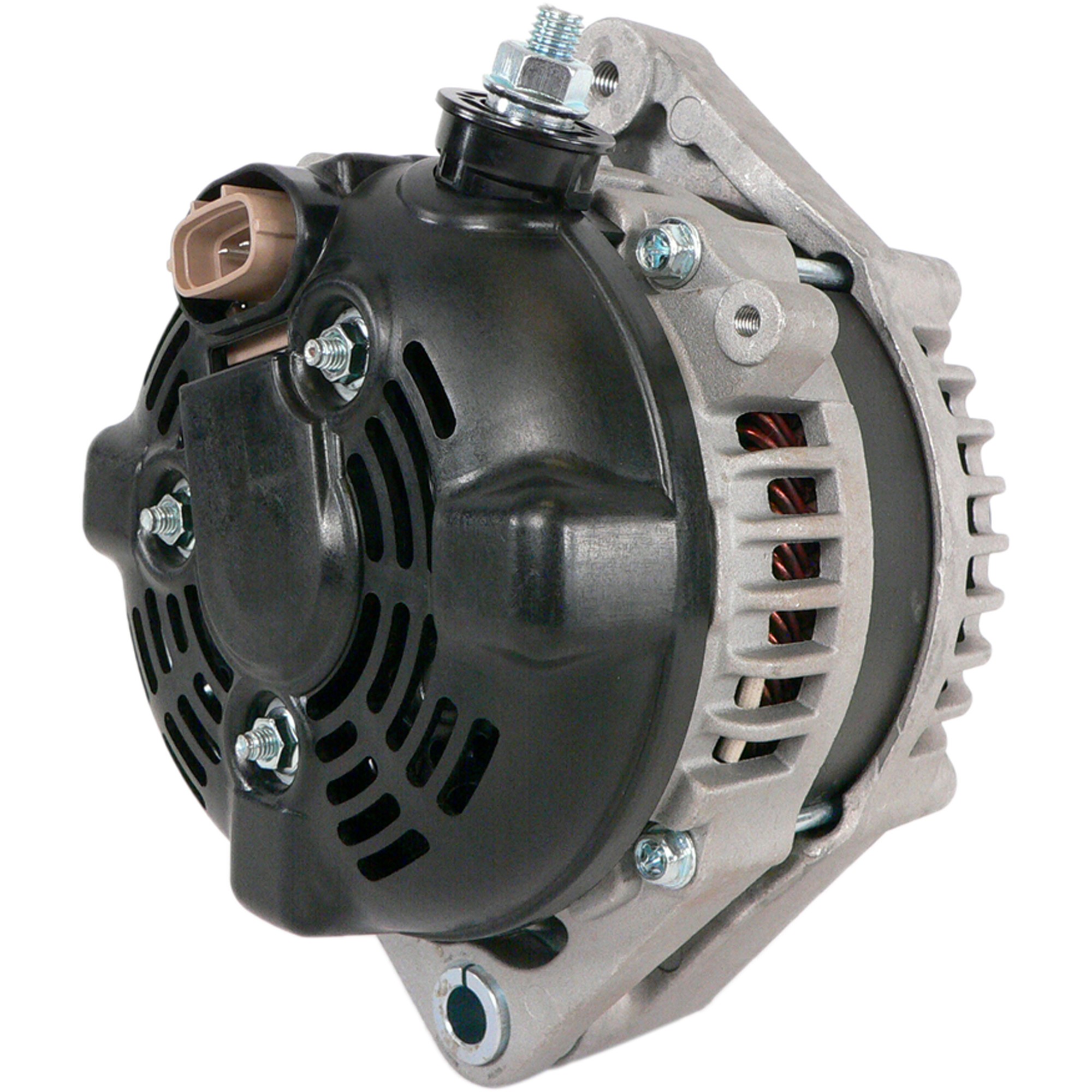 ALTERNATOR for JOHN DEERE TRACTOR 7720 7815 7820 7920 9120 9220 9320 9320T