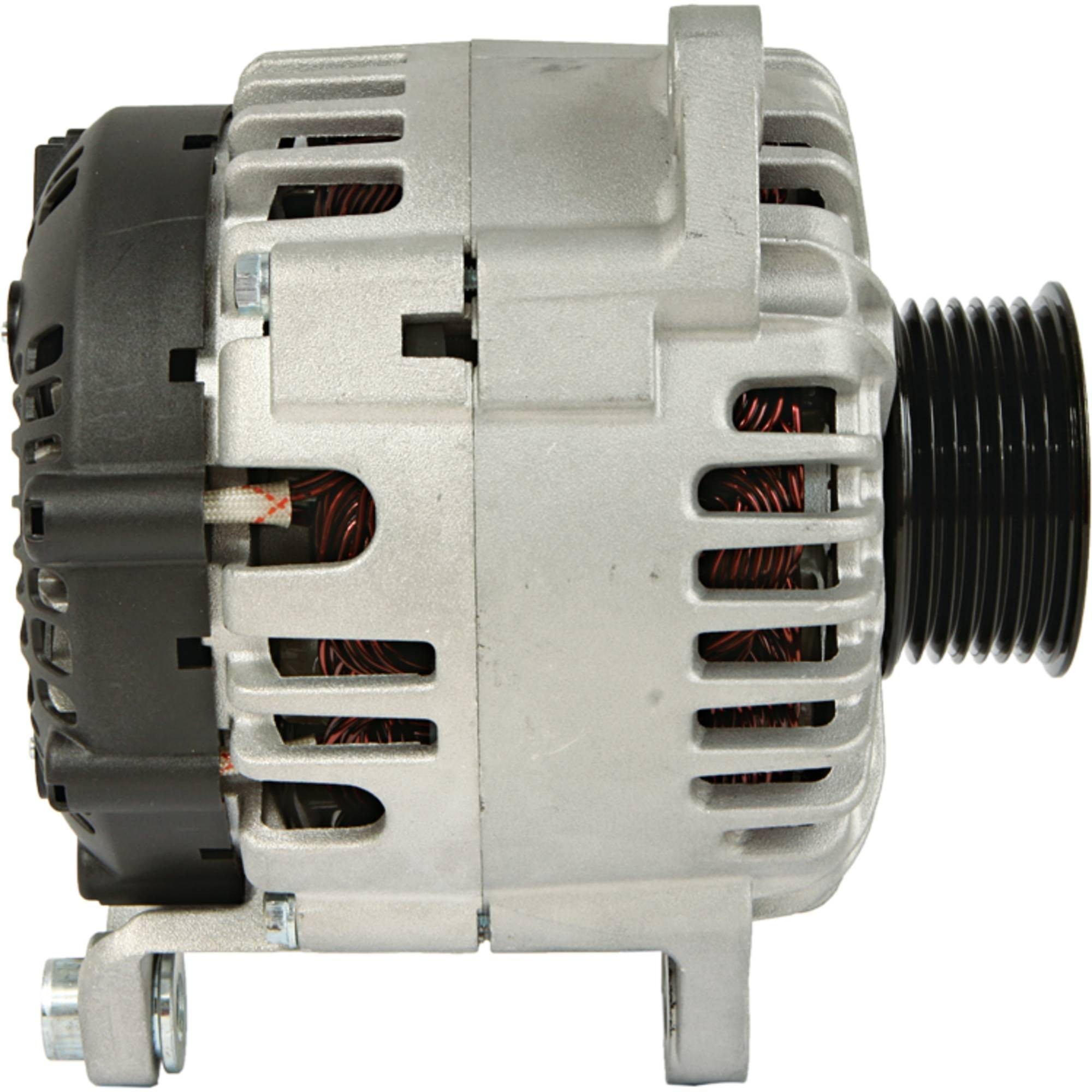 ALTERNATOR for NISSAN ARMADA, FRONTIER, PATHFINDER, TITAN, XTERRA, EQUATOR